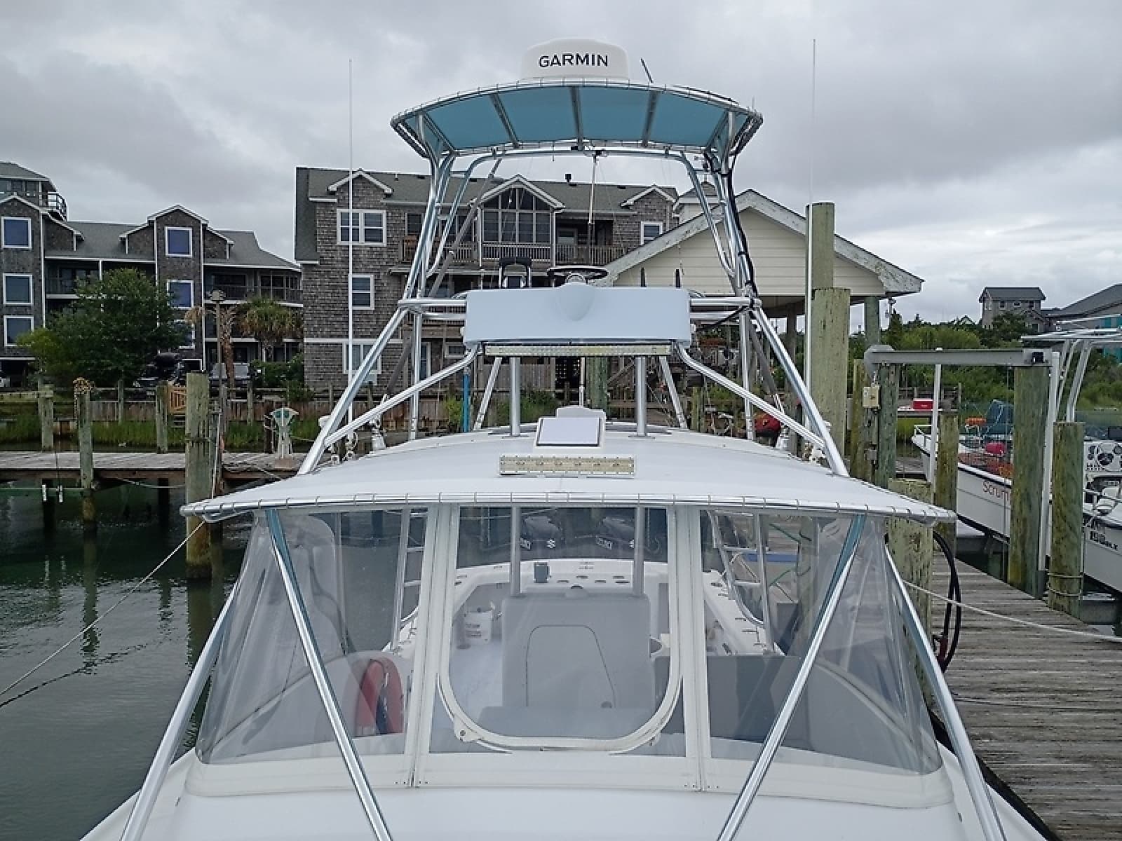 2018 Custom Carolina Custom Carolina - Photo 9