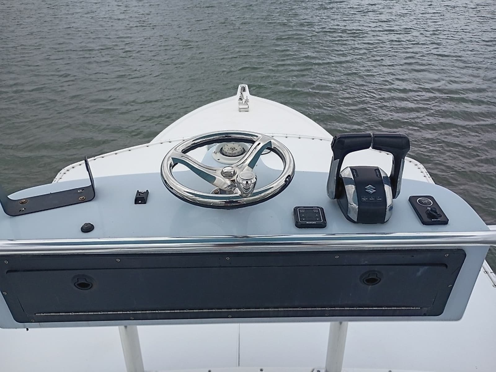 2018 Custom Carolina Custom Carolina - Photo 14