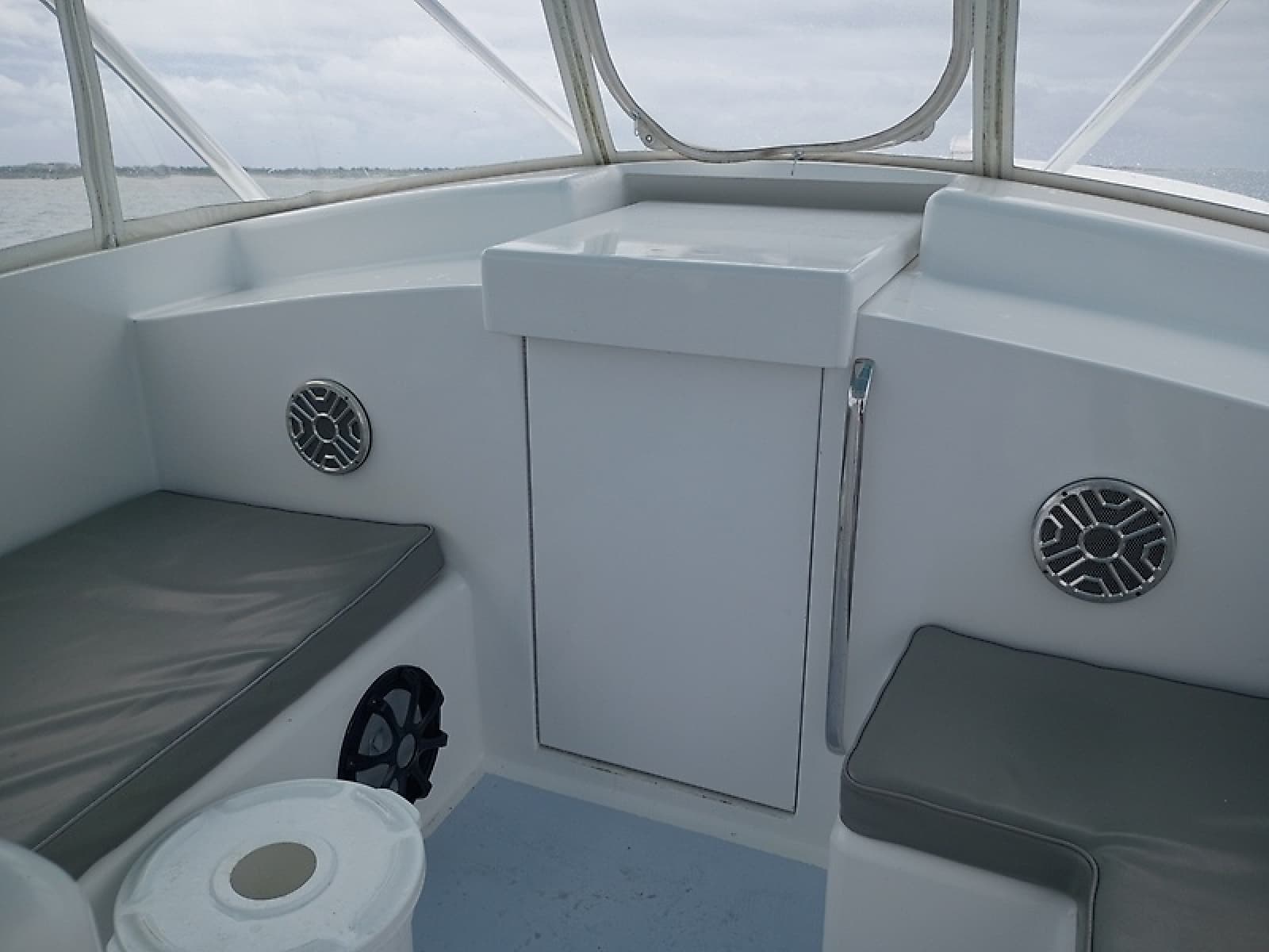 2018 Custom Carolina Custom Carolina - Photo 30