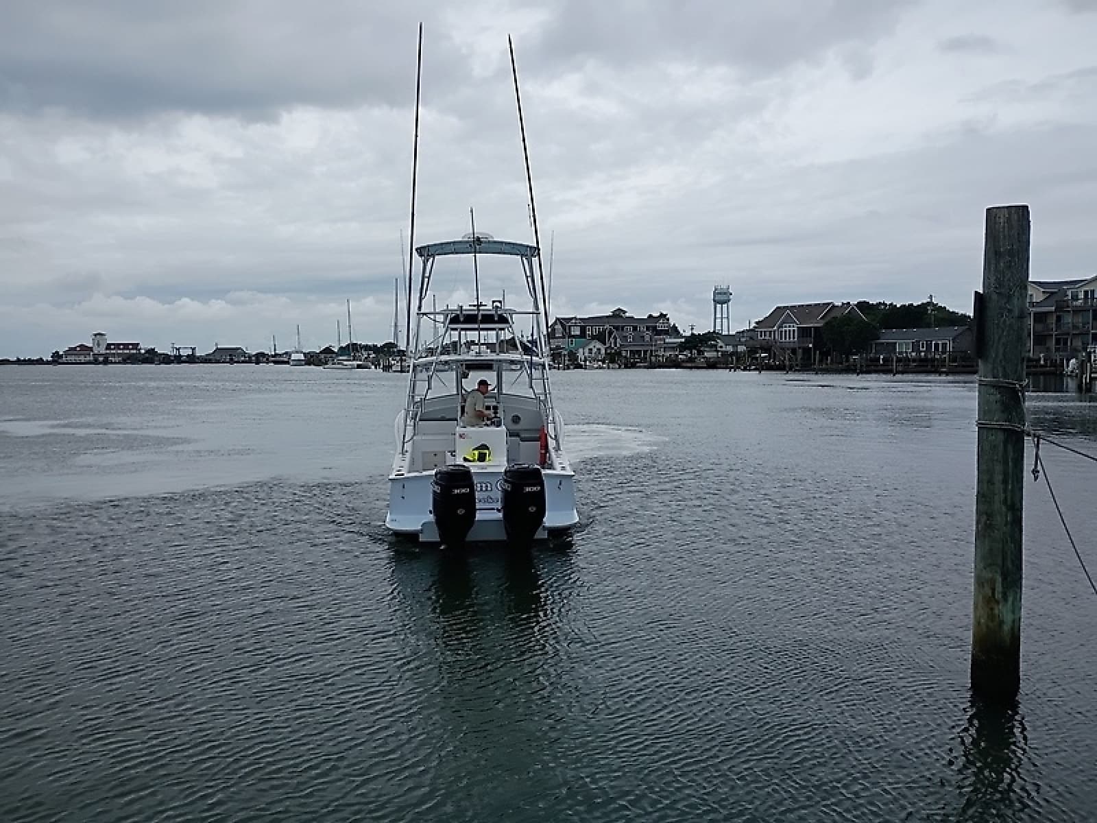 2018 Custom Carolina Custom Carolina - Photo 6