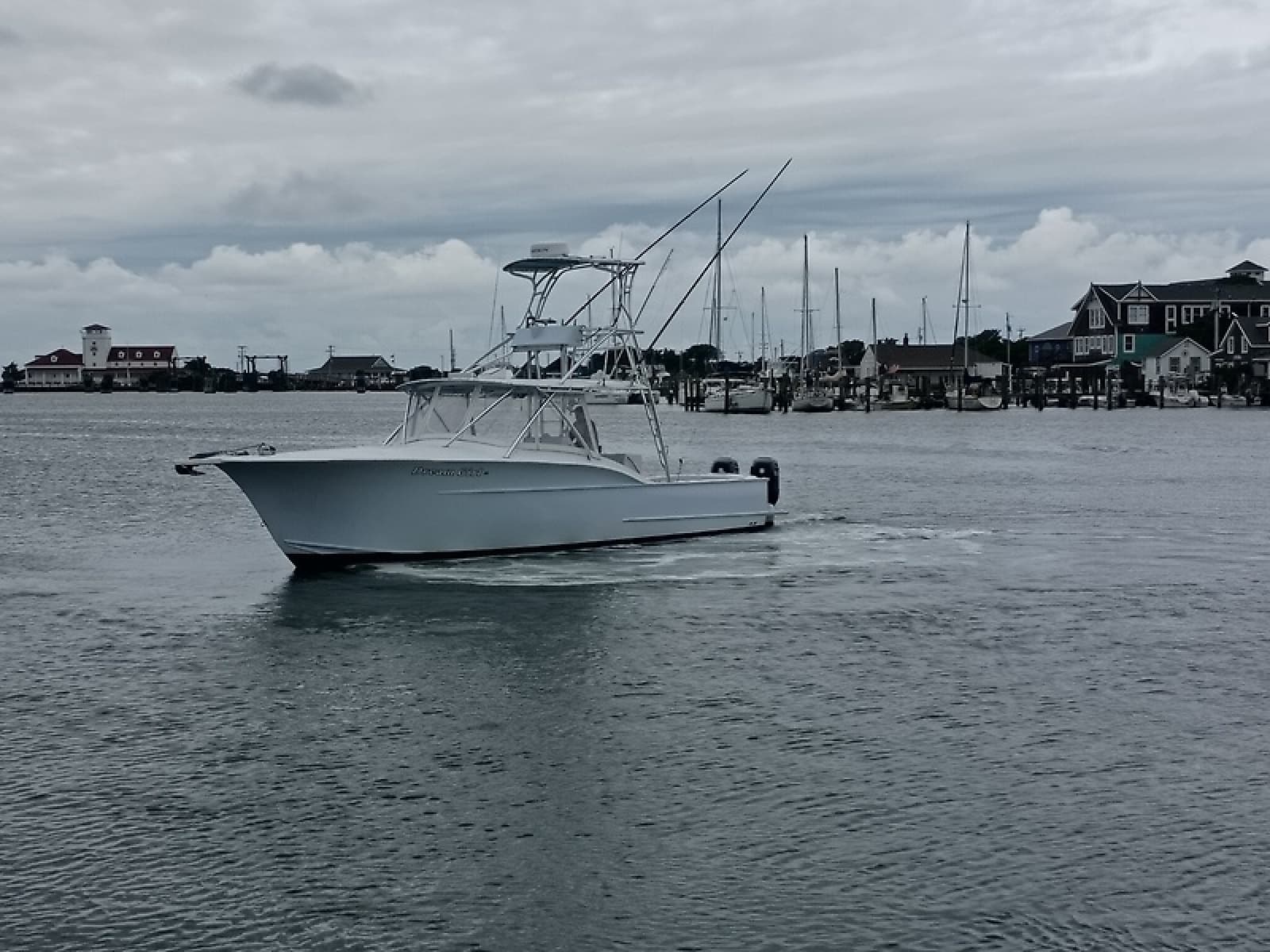 2018 Custom Carolina Custom Carolina - Photo 4