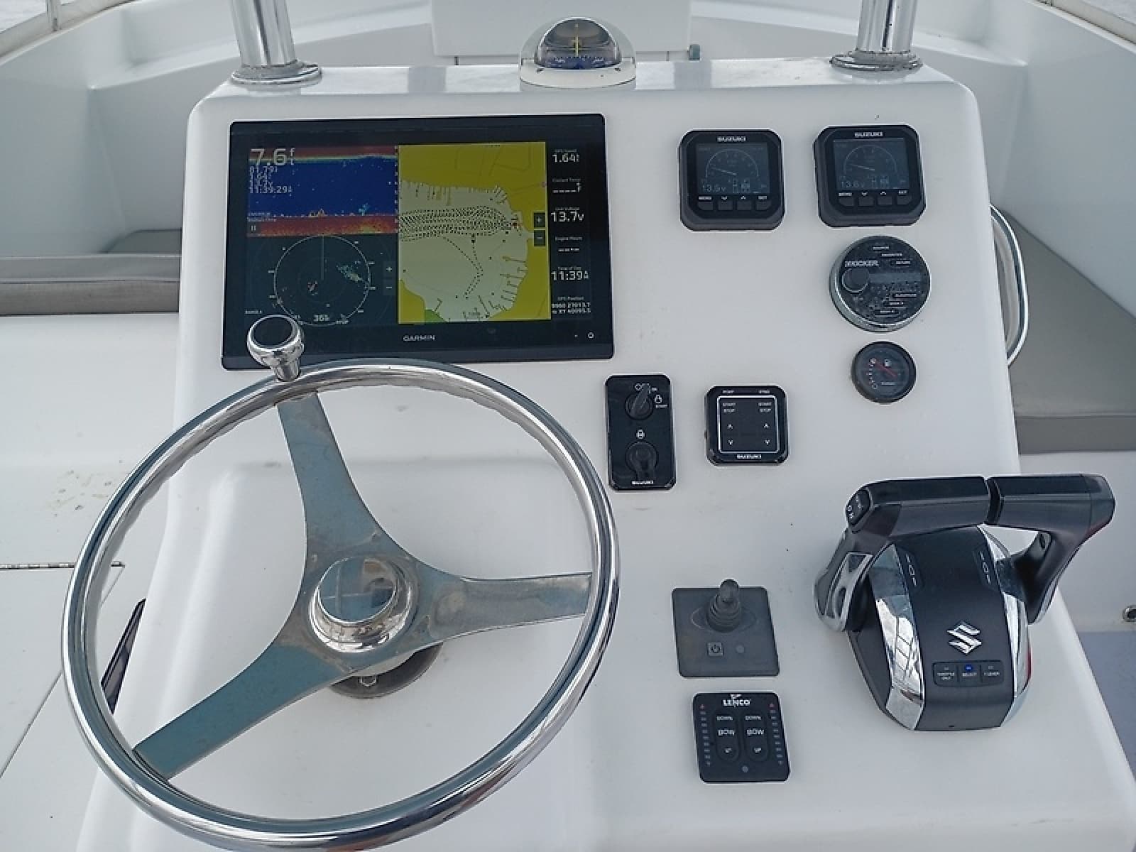 2018 Custom Carolina Custom Carolina - Photo 26