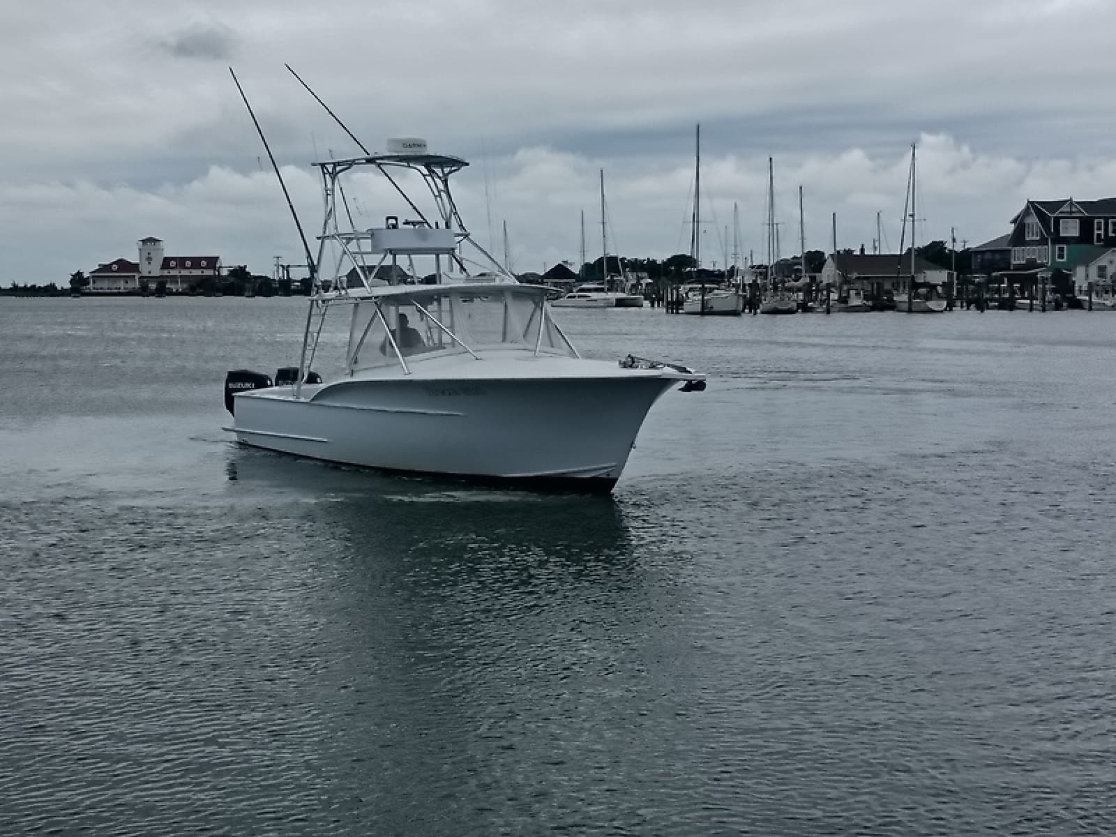2018 Custom Carolina Custom Carolina - Photo 3