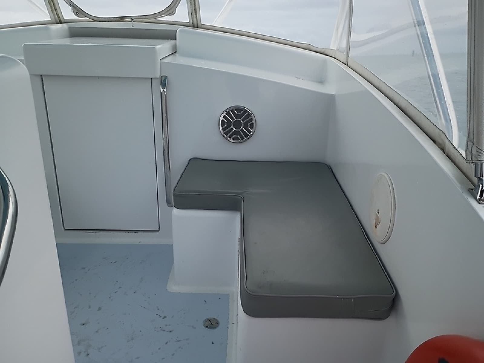 2018 Custom Carolina Custom Carolina - Photo 32