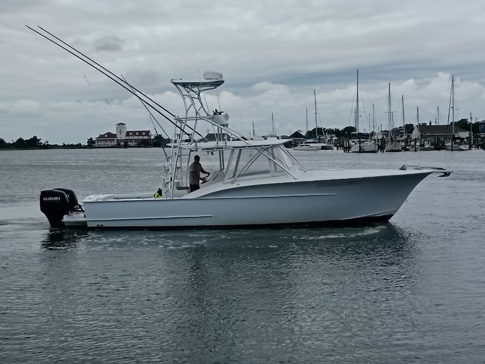 2018 Custom Carolina Custom Carolina - Photo 1