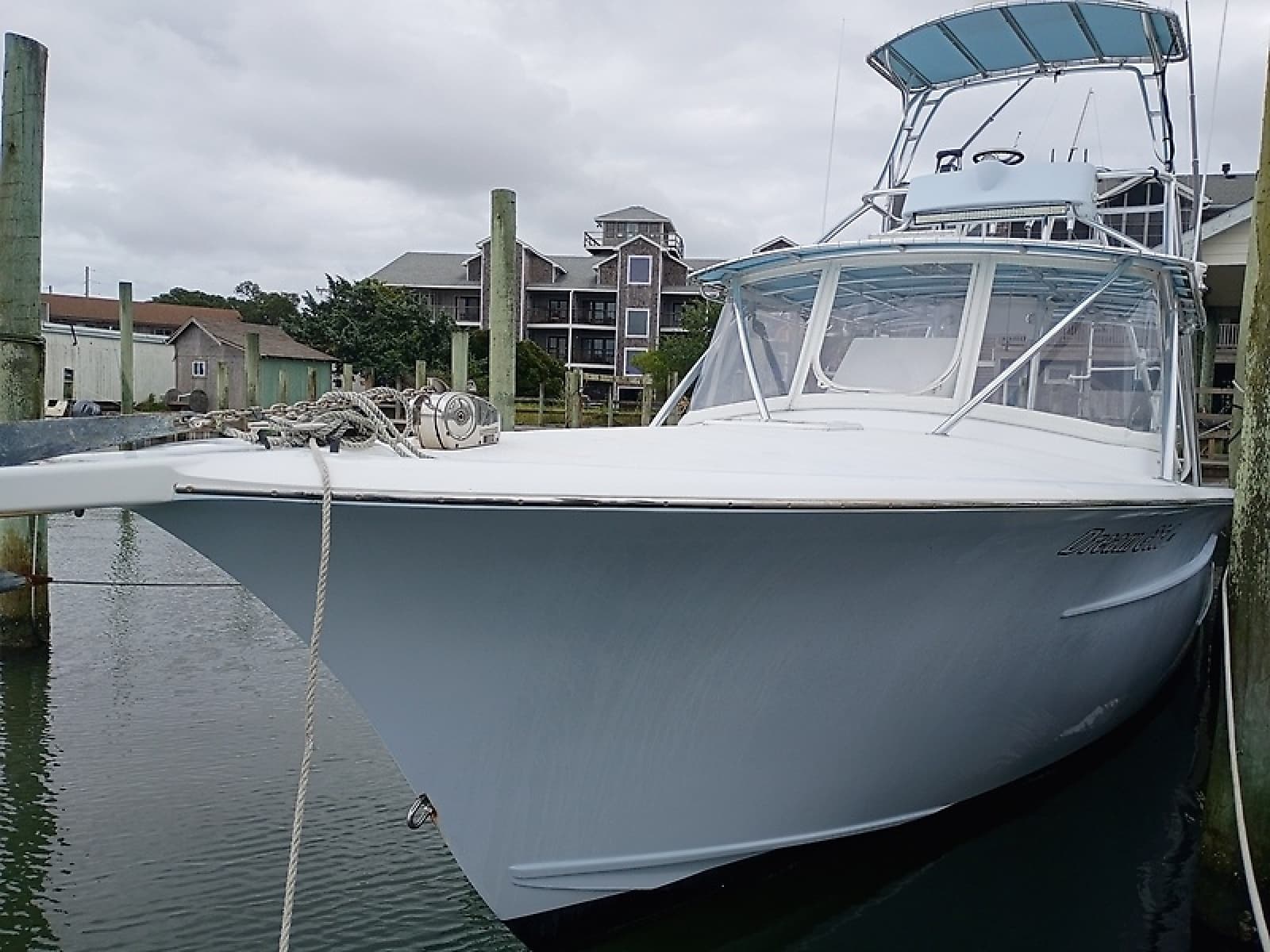2018 Custom Carolina Custom Carolina - Photo 7