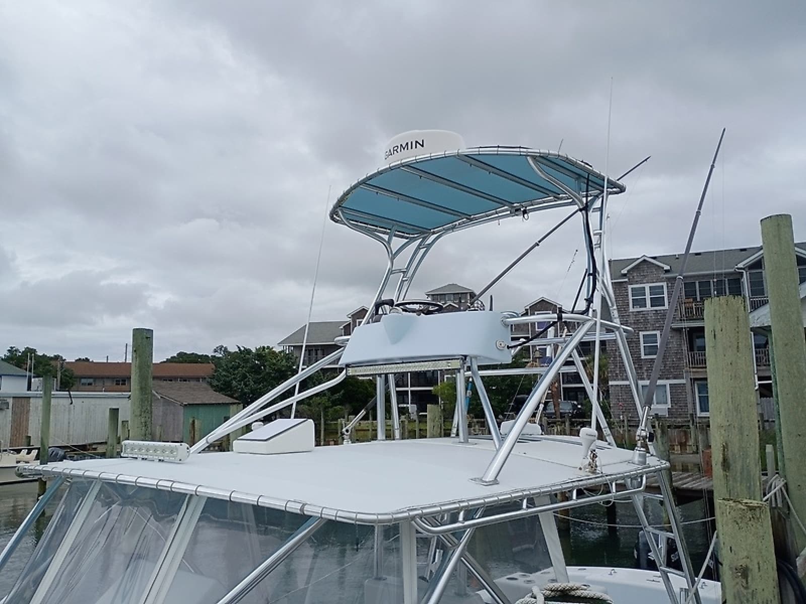 2018 Custom Carolina Custom Carolina - Photo 11