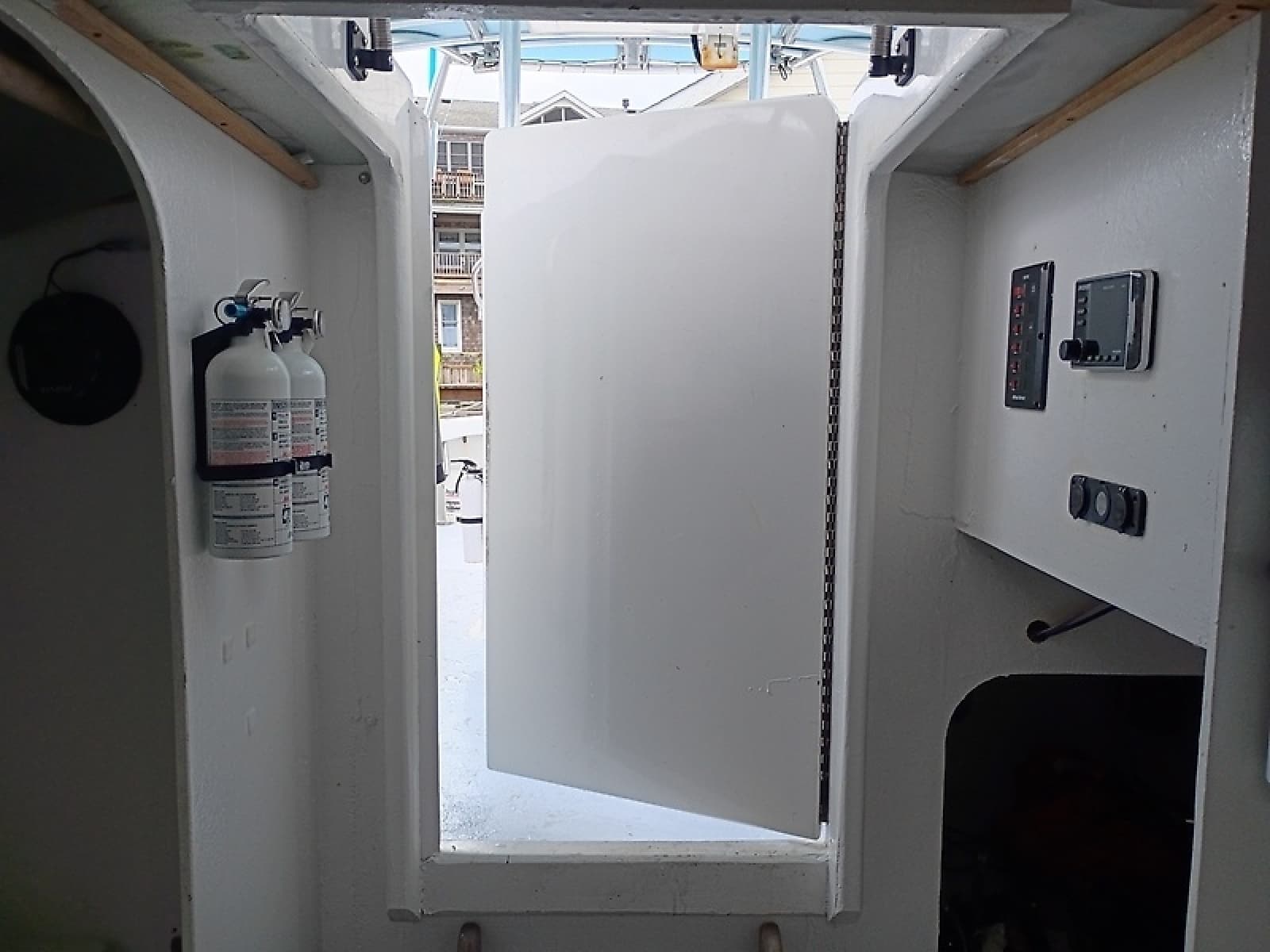 2018 Custom Carolina Custom Carolina - Photo 38