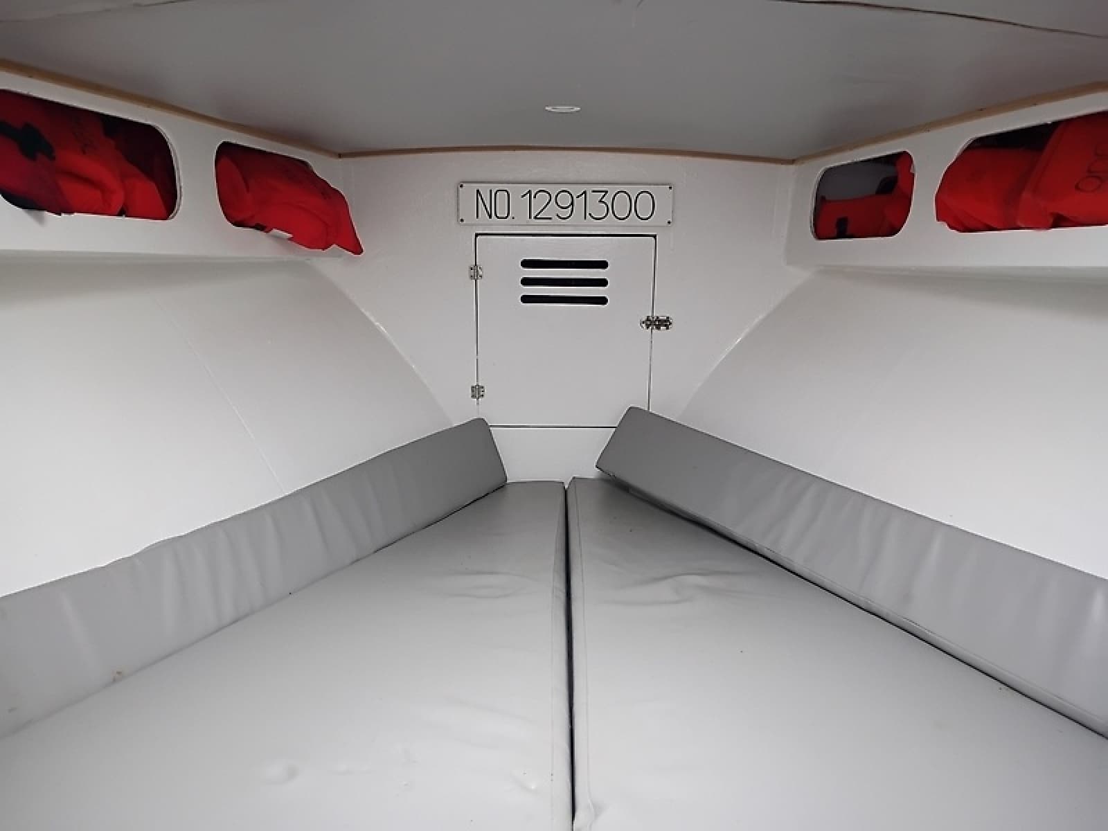 2018 Custom Carolina Custom Carolina - Photo 33