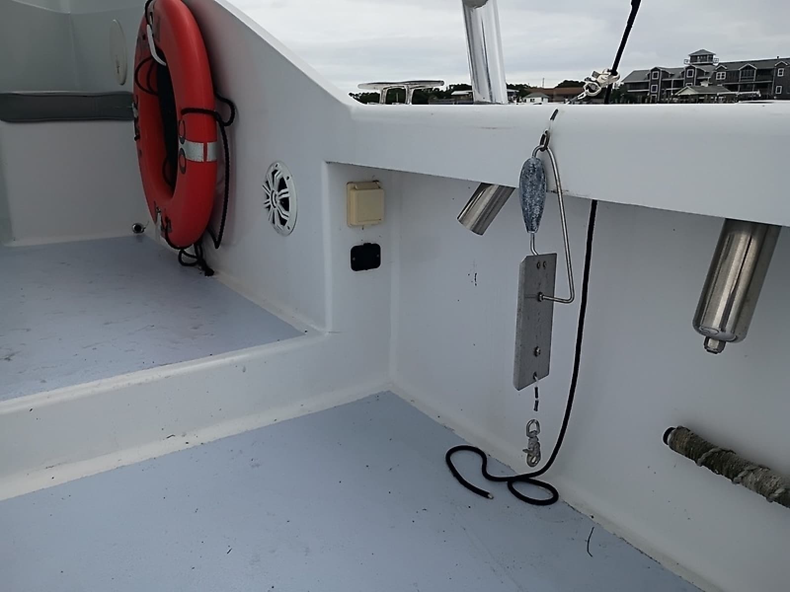 2018 Custom Carolina Custom Carolina - Photo 20
