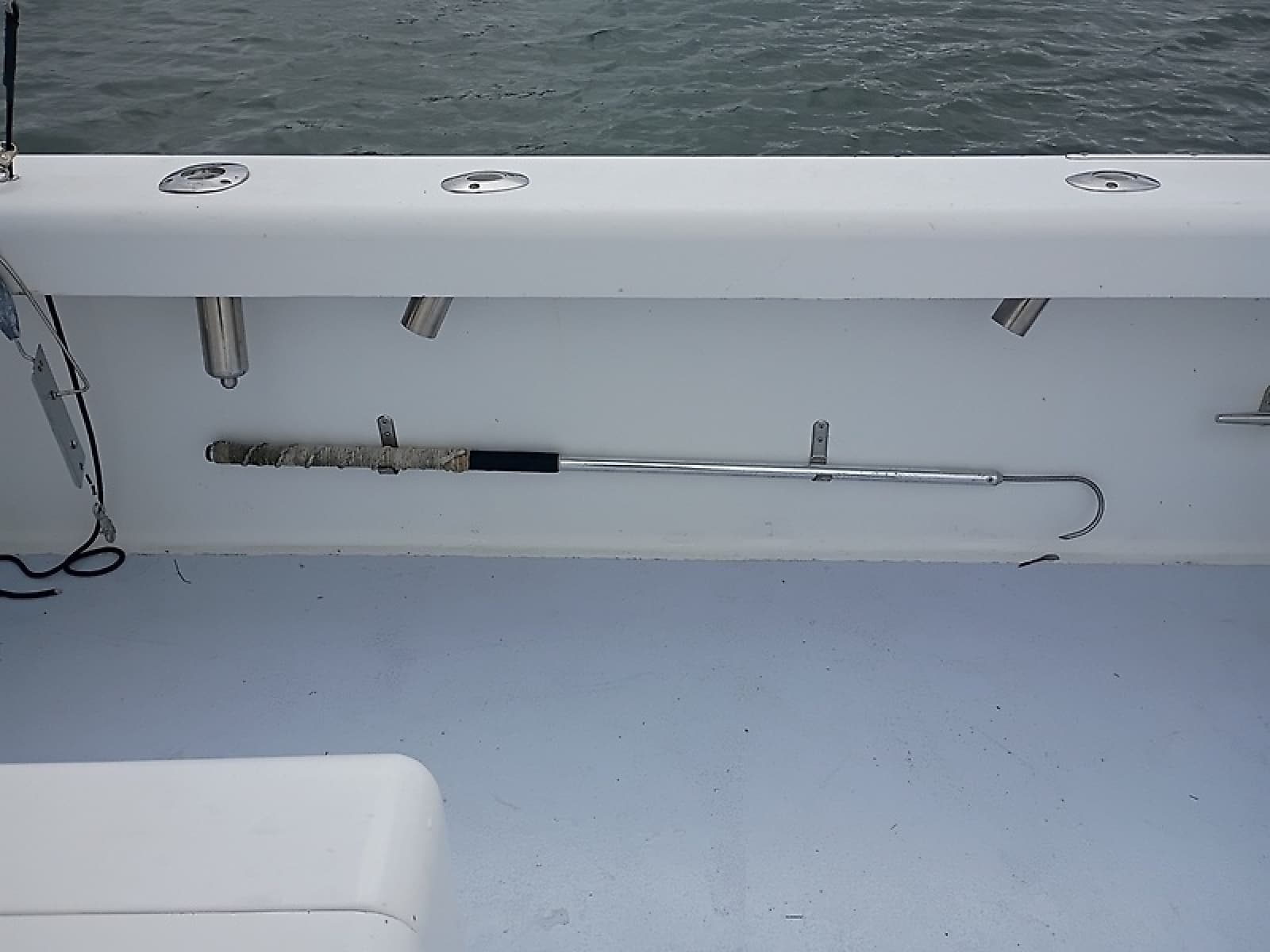 2018 Custom Carolina Custom Carolina - Photo 21