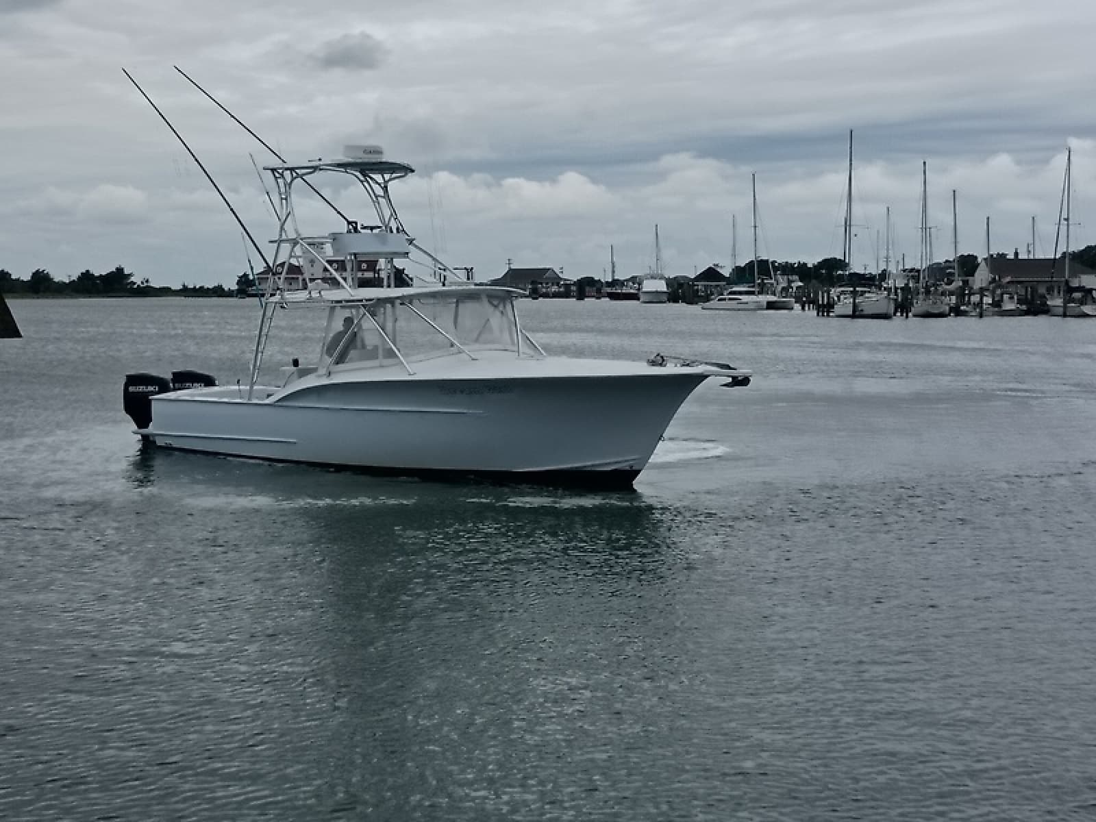 2018 Custom Carolina Custom Carolina - Photo 42