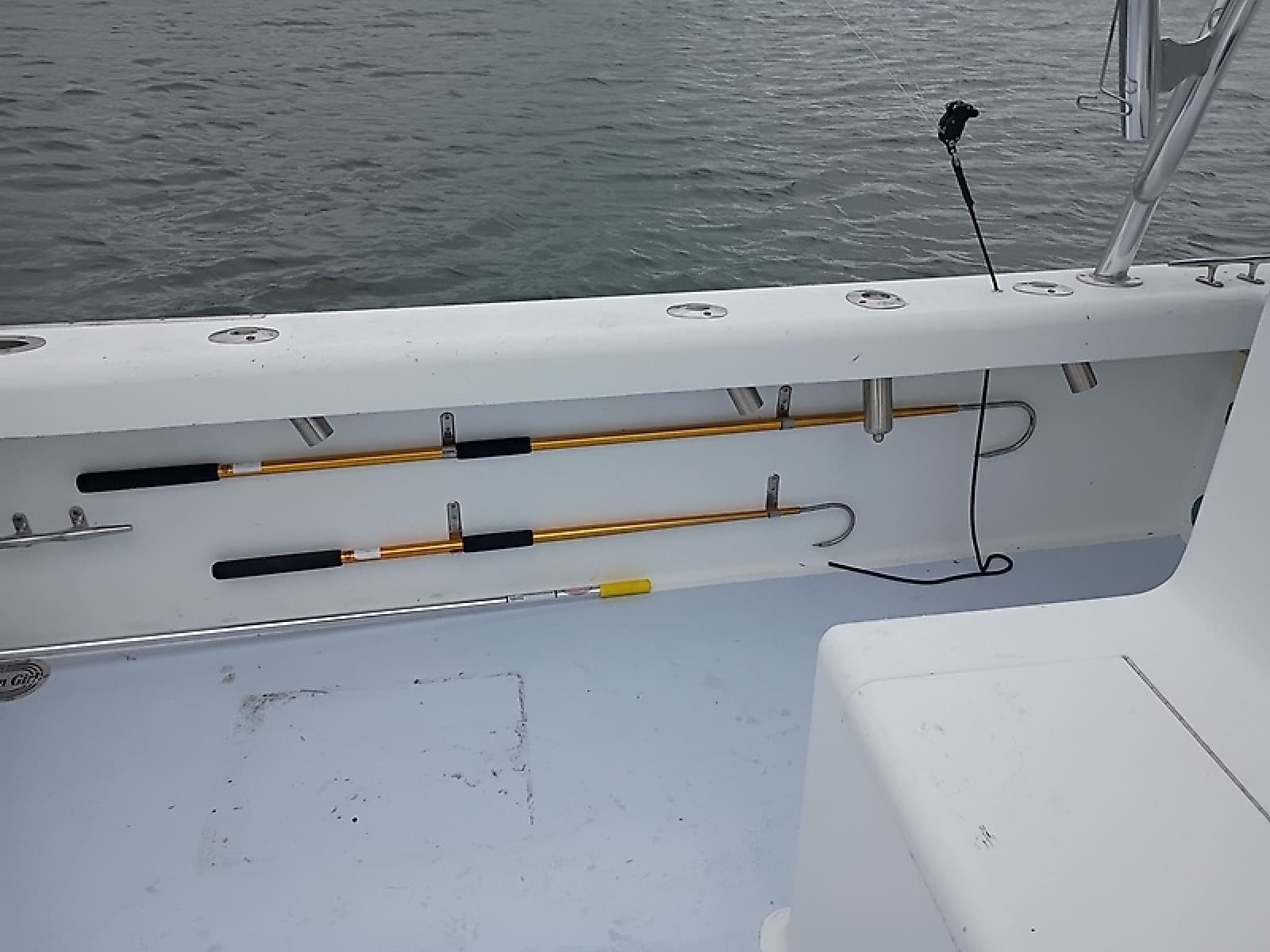 2018 Custom Carolina Custom Carolina - Photo 22