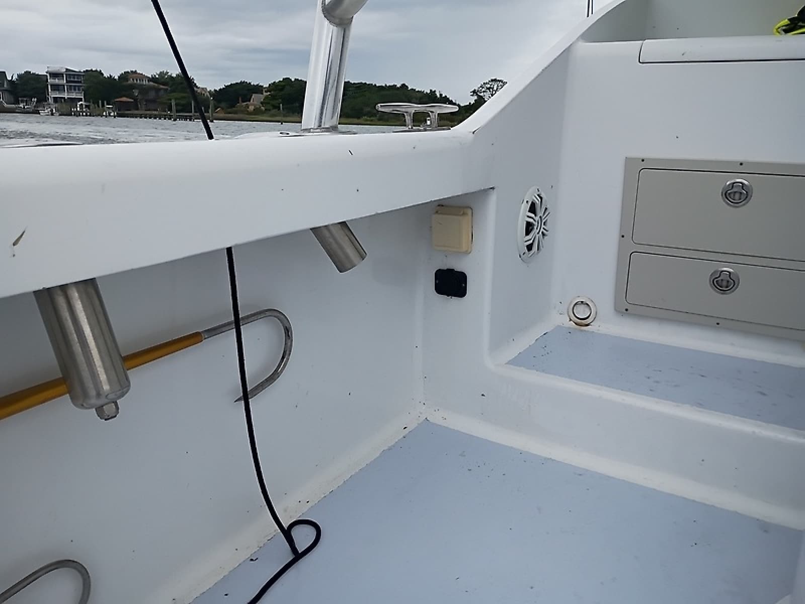 2018 Custom Carolina Custom Carolina - Photo 19