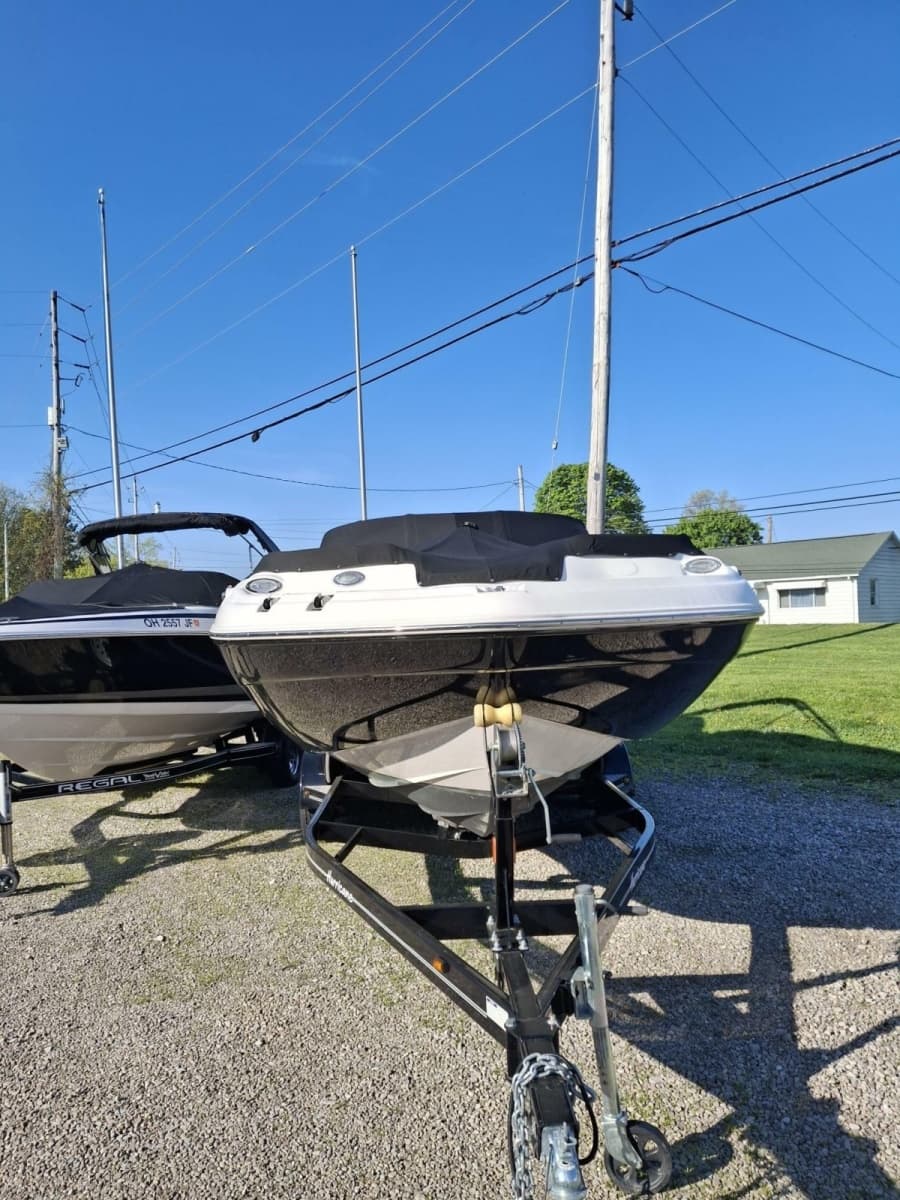 2022 Hurricane SD2400 - Photo 10
