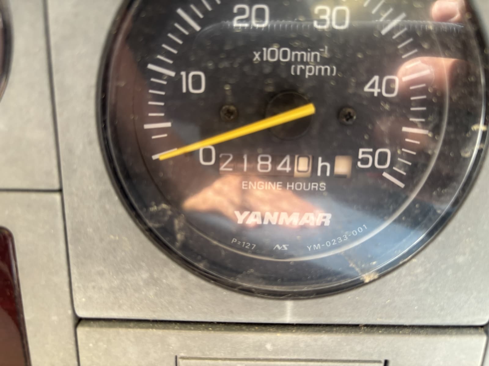 2002 Passport 470CC - Photo 30
