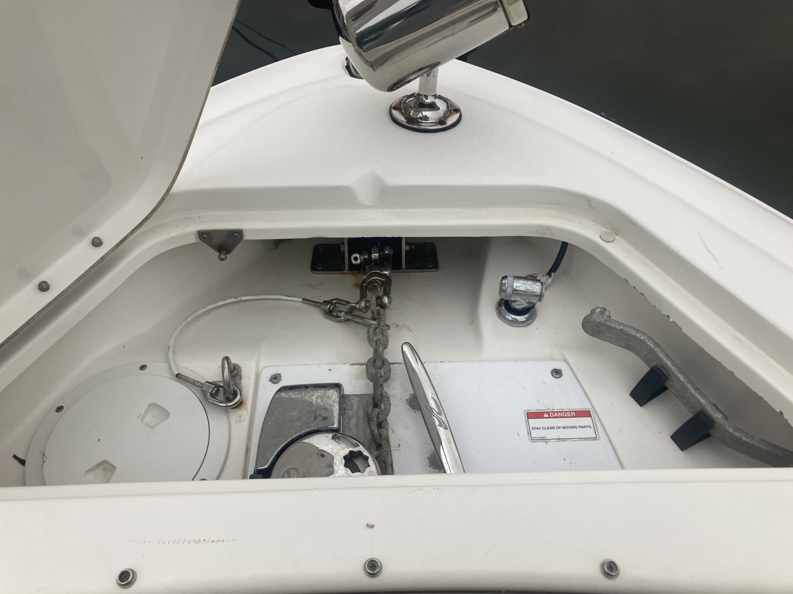 2011 Sea Ray 270 SLX - Photo 22