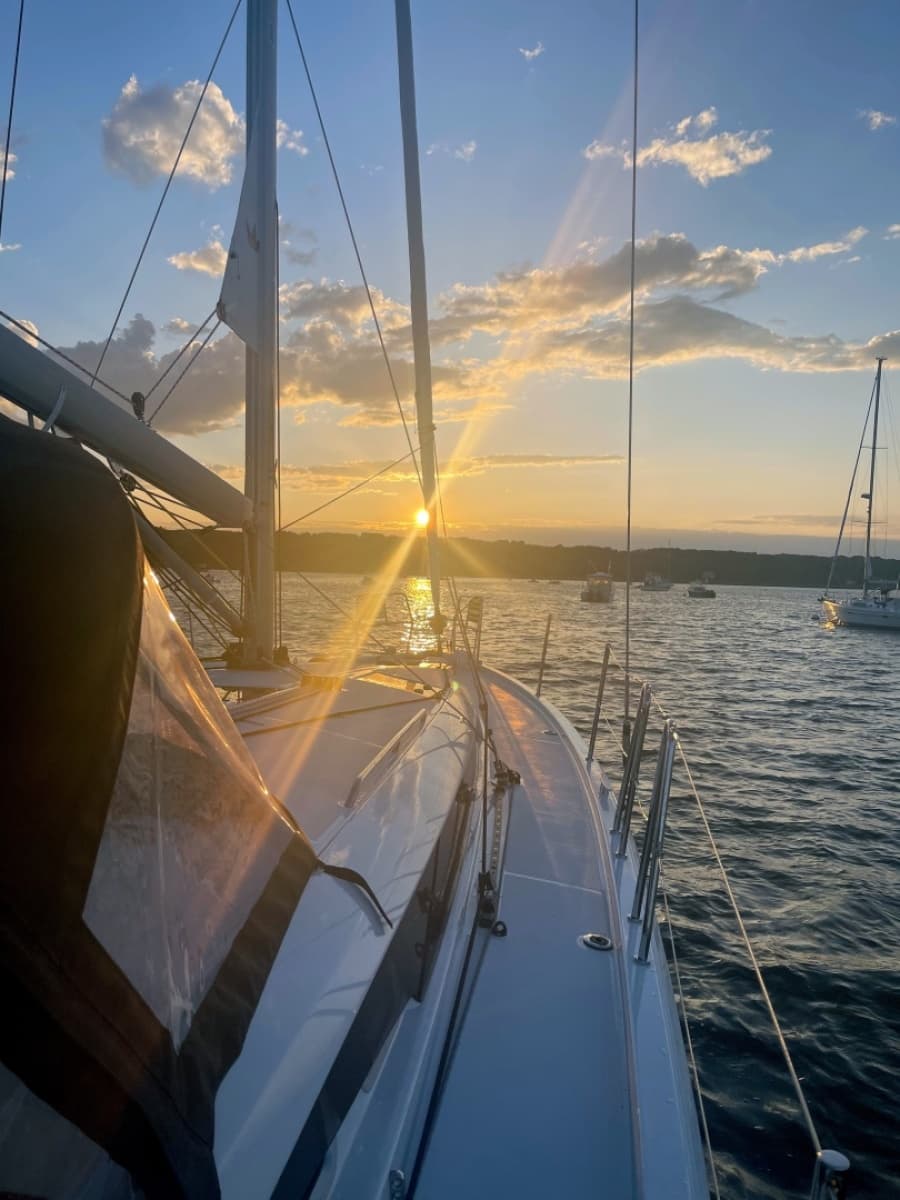 2024 Jeanneau Sun Odyssey 440 - Photo 10