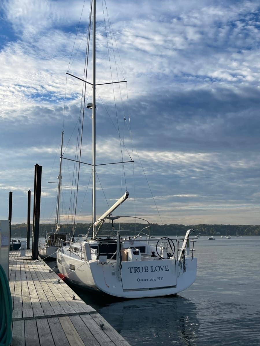 2024 Jeanneau Sun Odyssey 440 - Photo 8