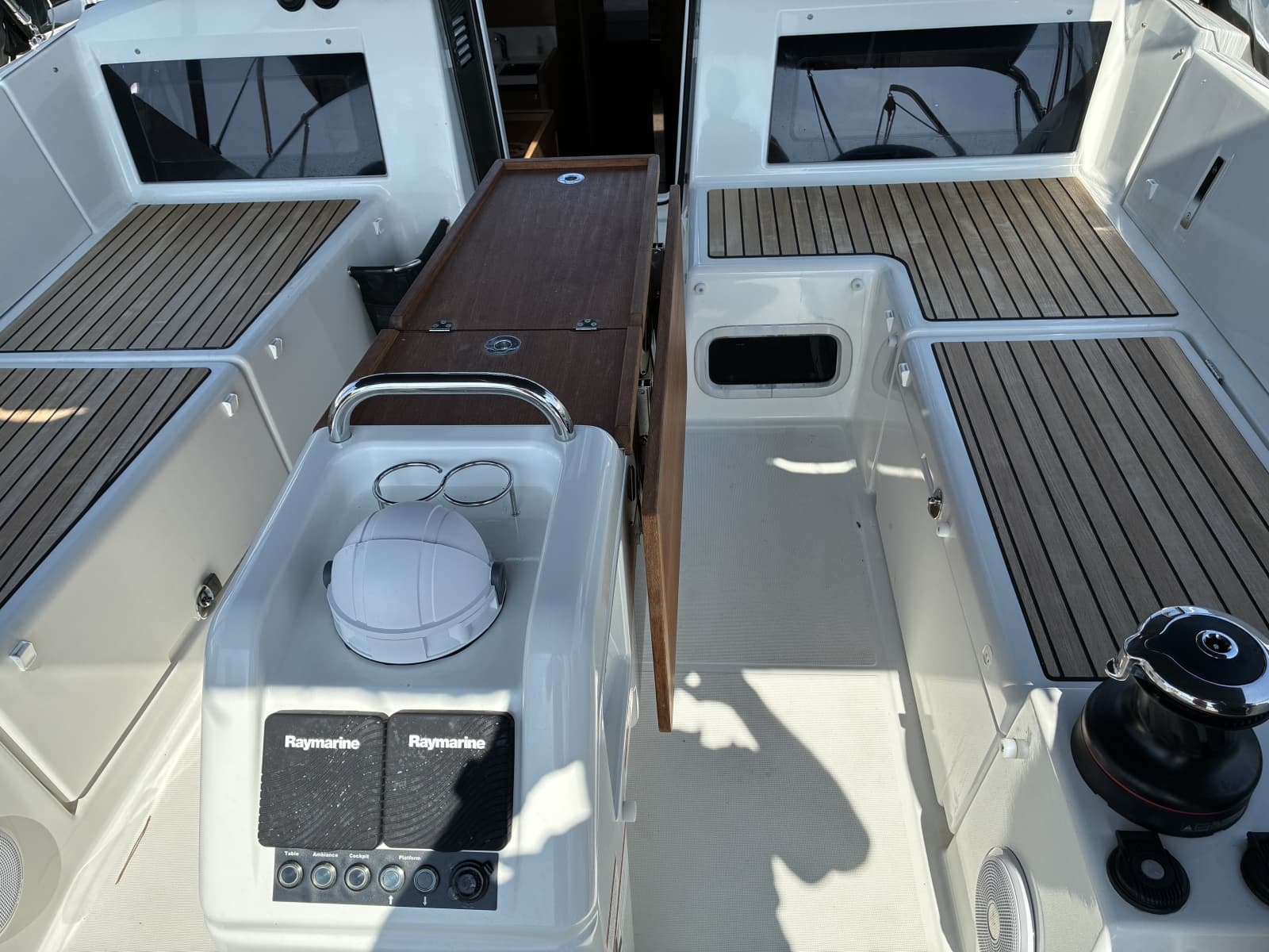2024 Jeanneau Sun Odyssey 440 - Photo 23
