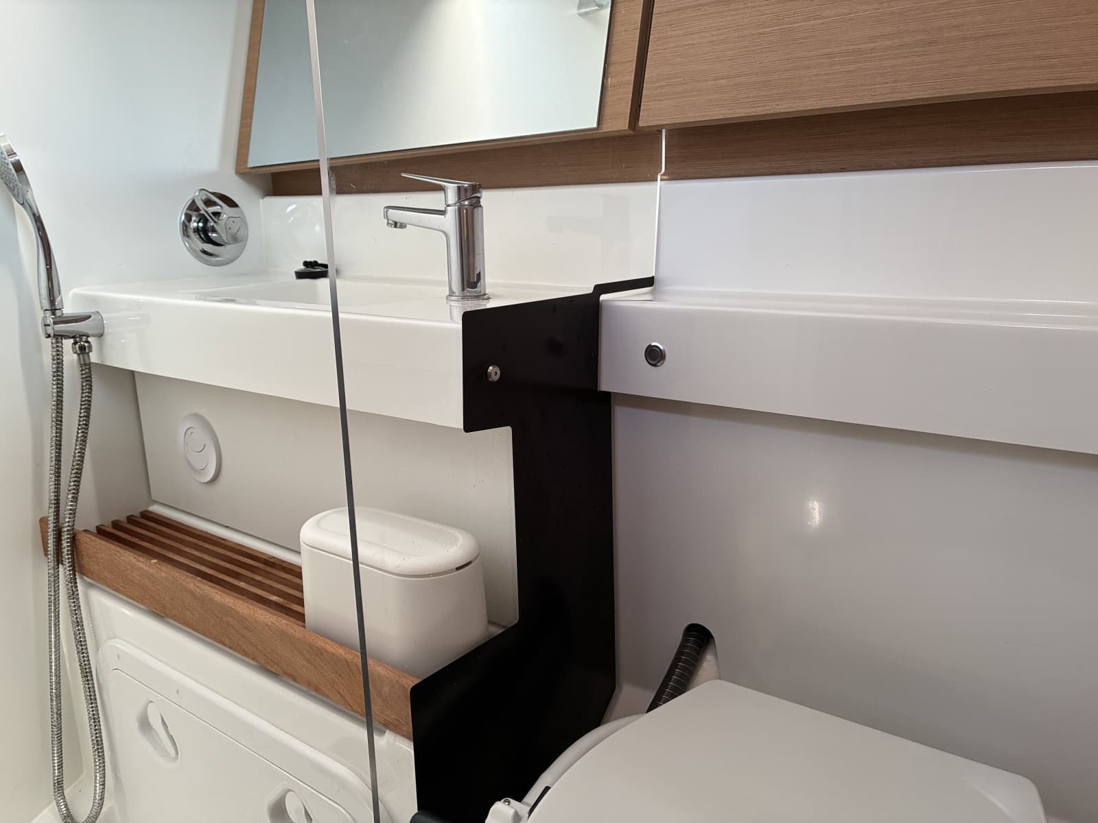 2024 Jeanneau Sun Odyssey 440 - Photo 41