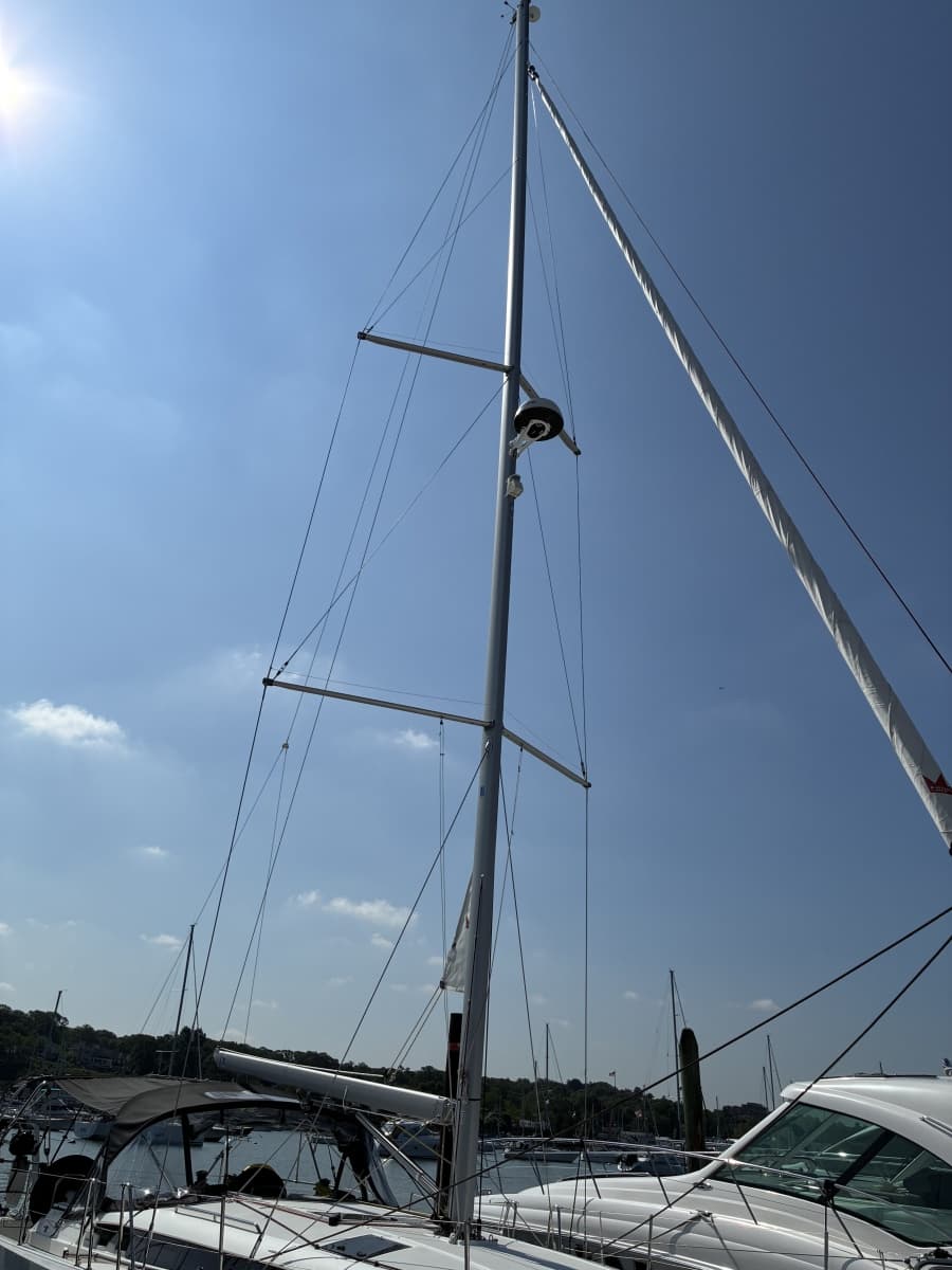 2024 Jeanneau Sun Odyssey 440 - Photo 19