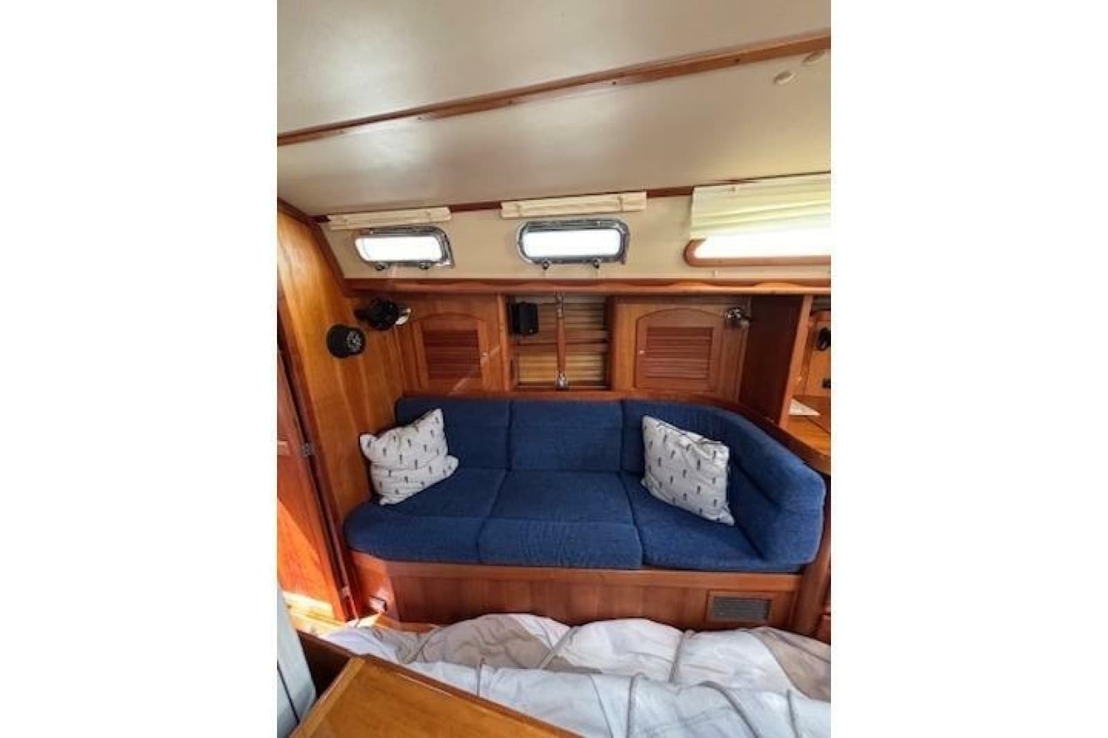 2000 Sabre 402 - Photo 55