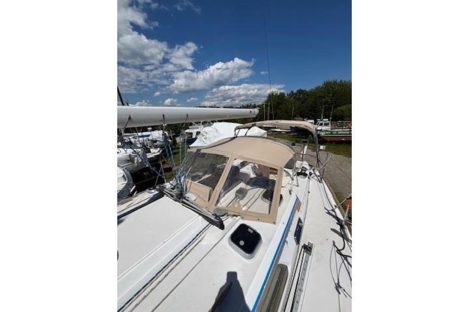 2000 Sabre 402 - Photo 11