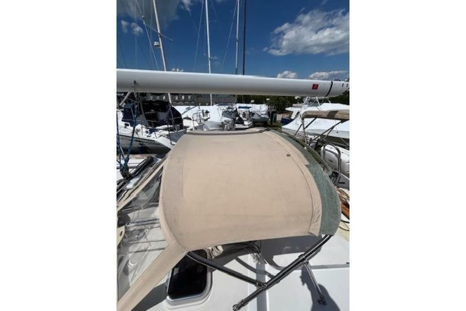 2000 Sabre 402 - Photo 35