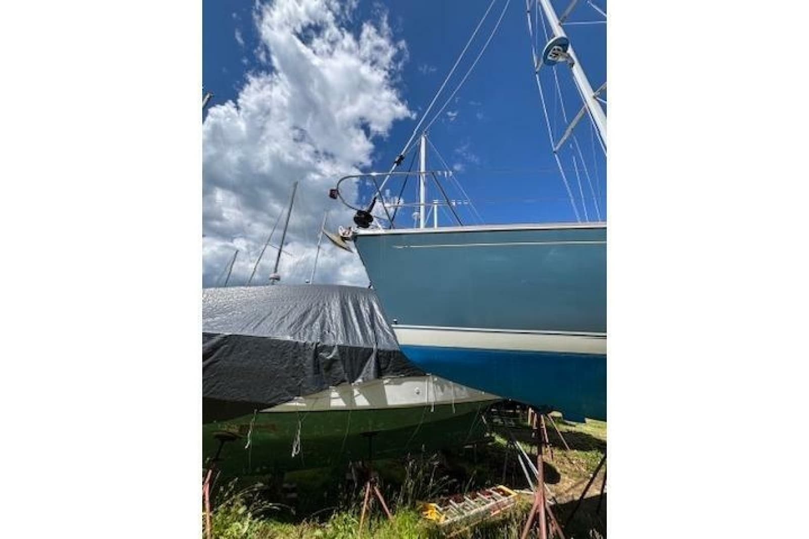 2000 Sabre 402 - Photo 4