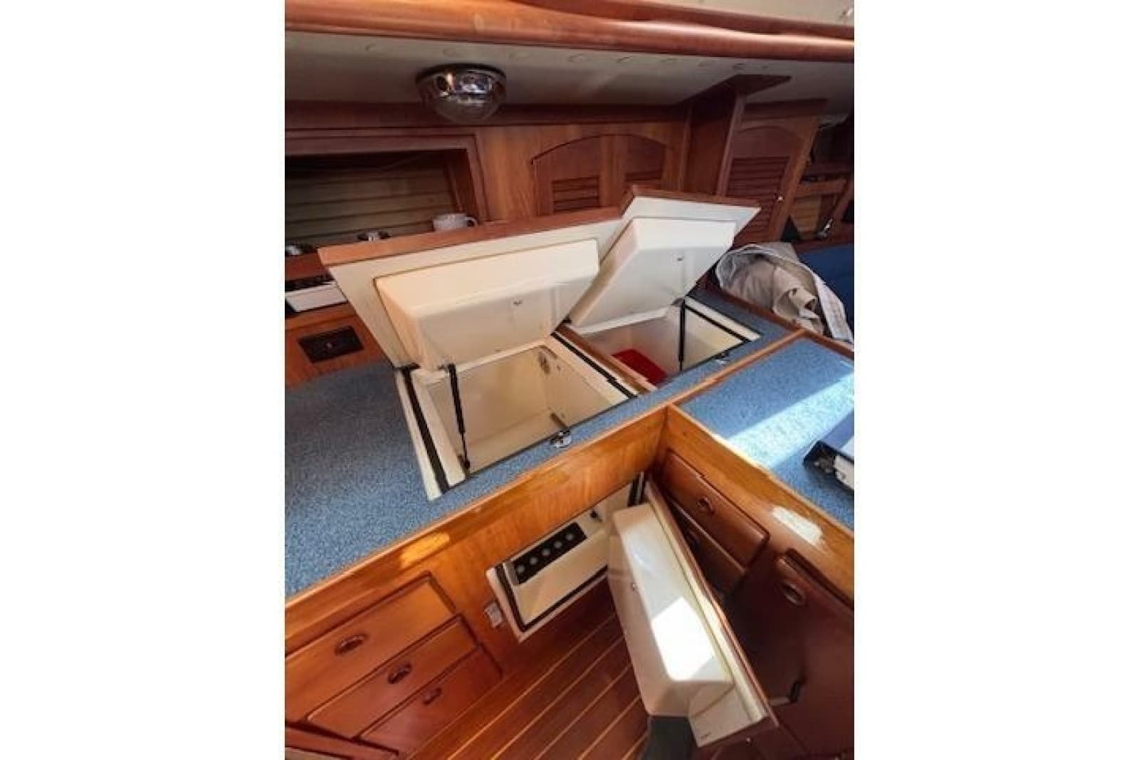 2000 Sabre 402 - Photo 39