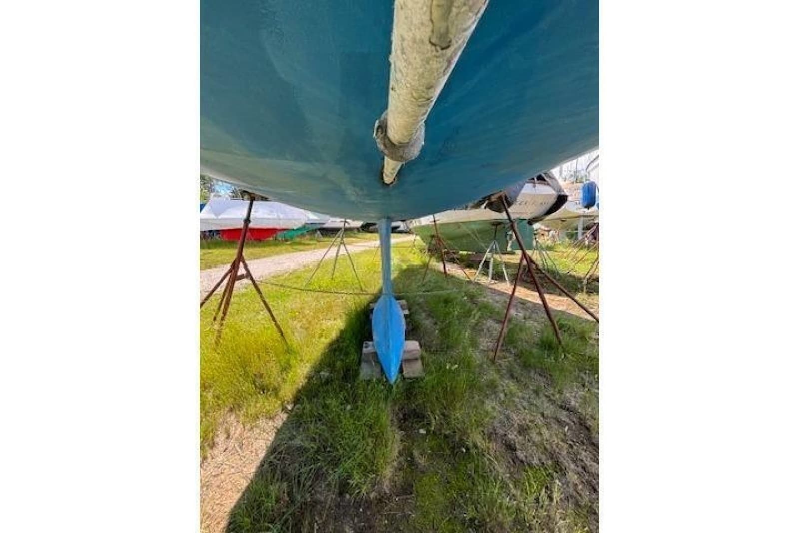 2000 Sabre 402 - Photo 7