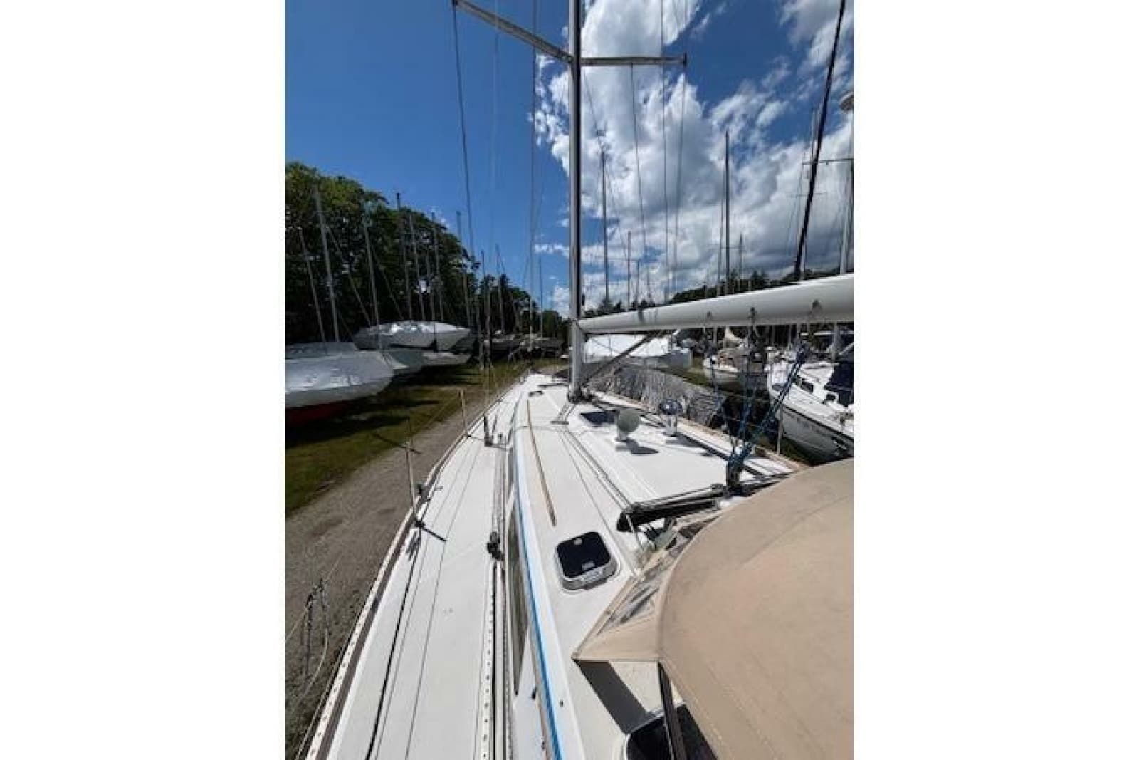 2000 Sabre 402 - Photo 12