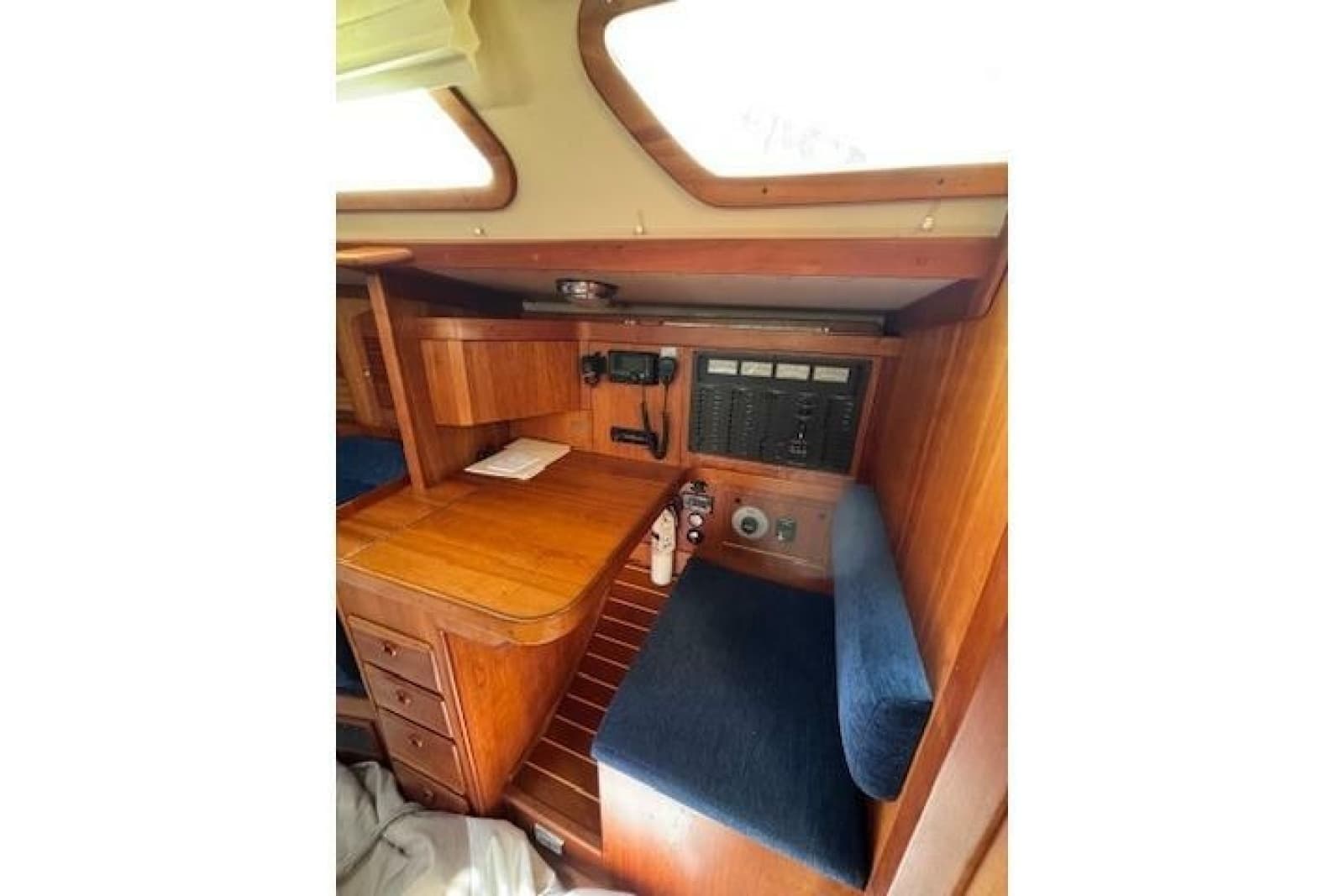 2000 Sabre 402 - Photo 50