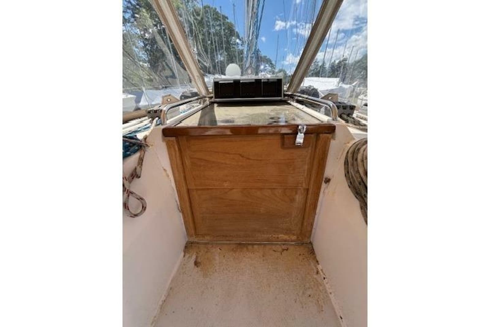2000 Sabre 402 - Photo 41