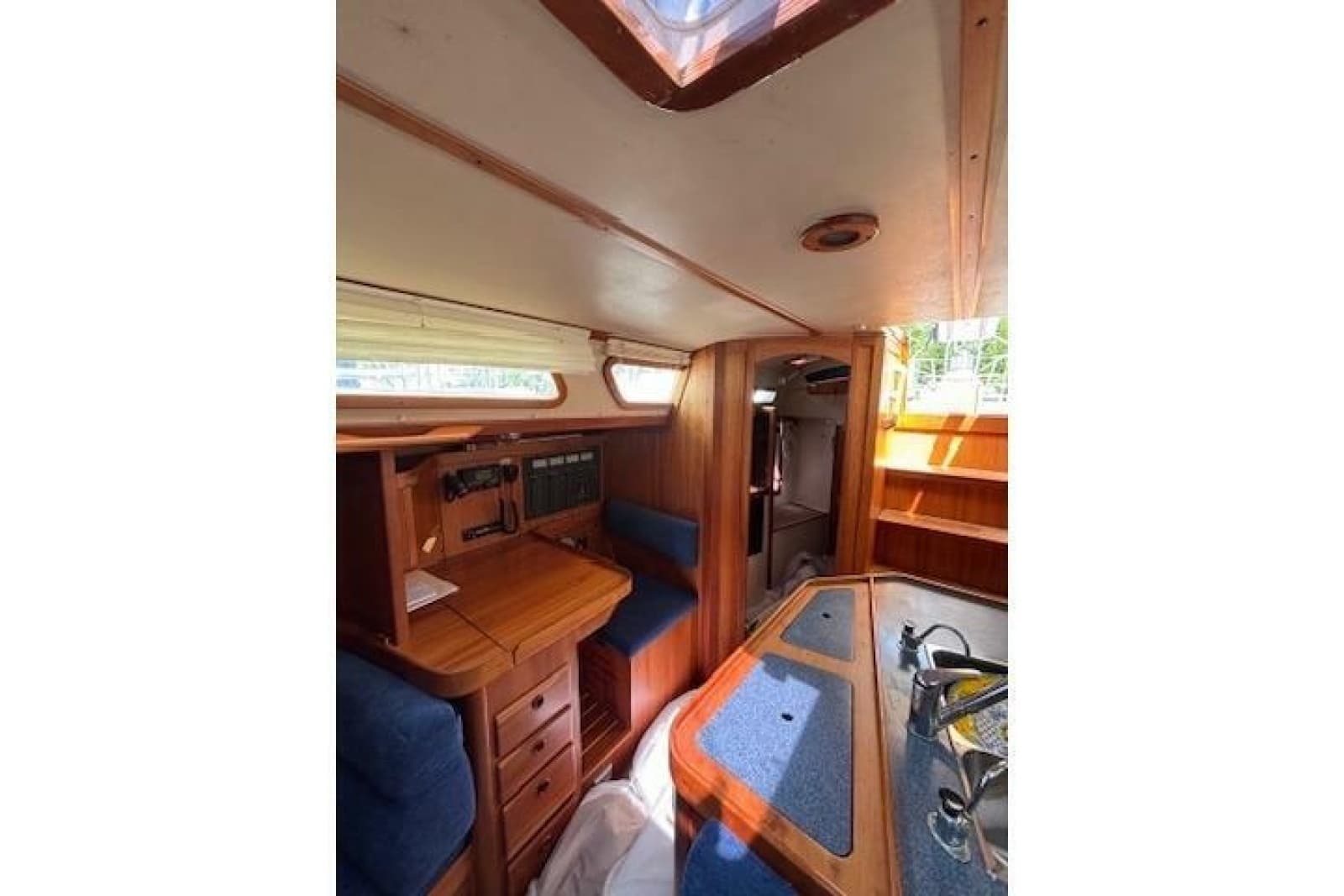 2000 Sabre 402 - Photo 59