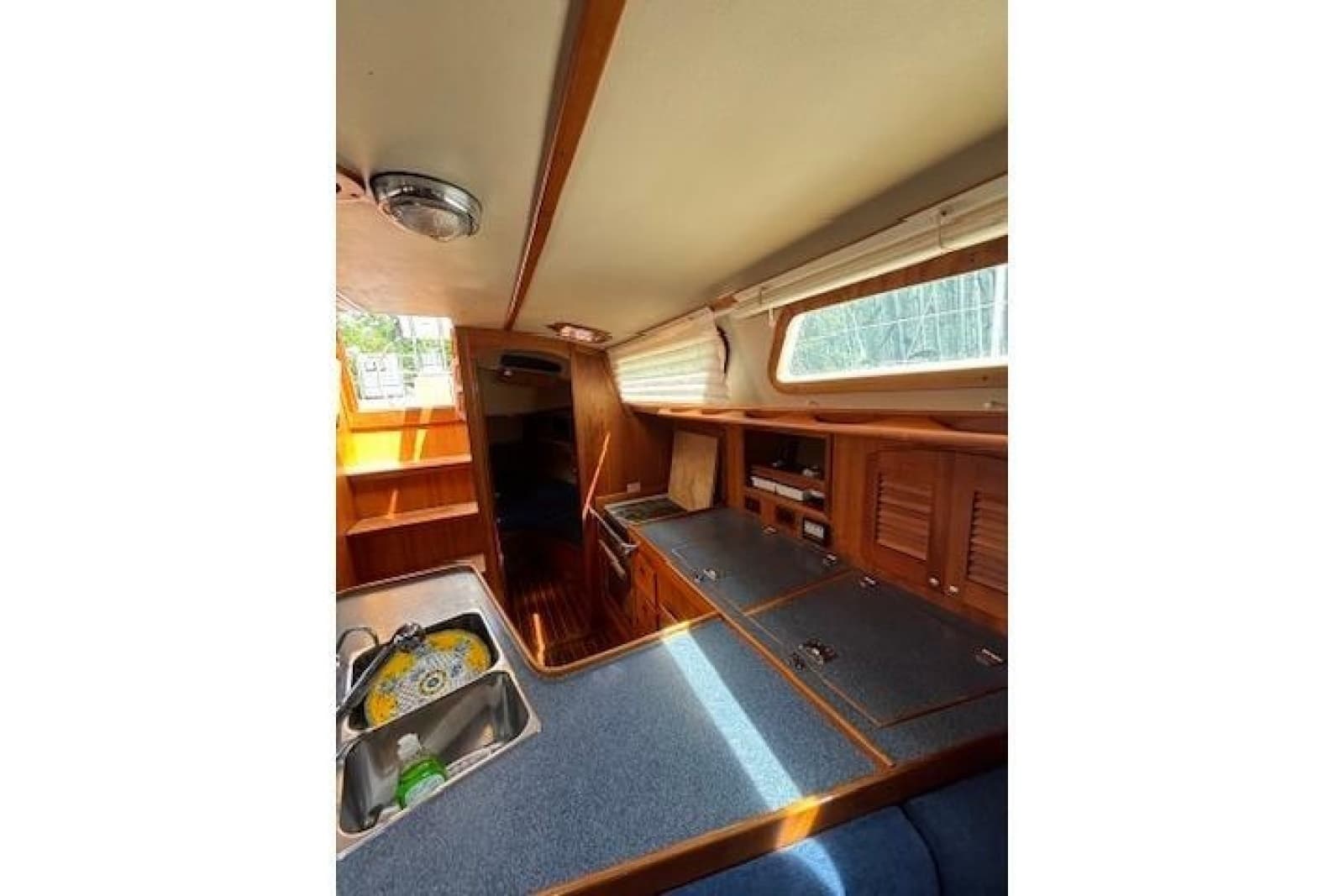 2000 Sabre 402 - Photo 53