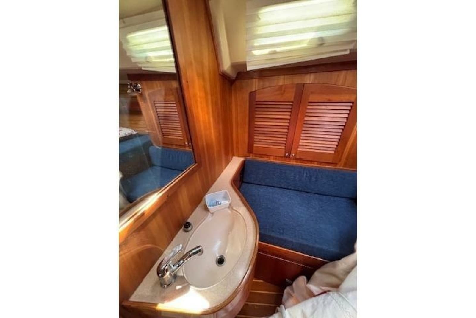 2000 Sabre 402 - Photo 57