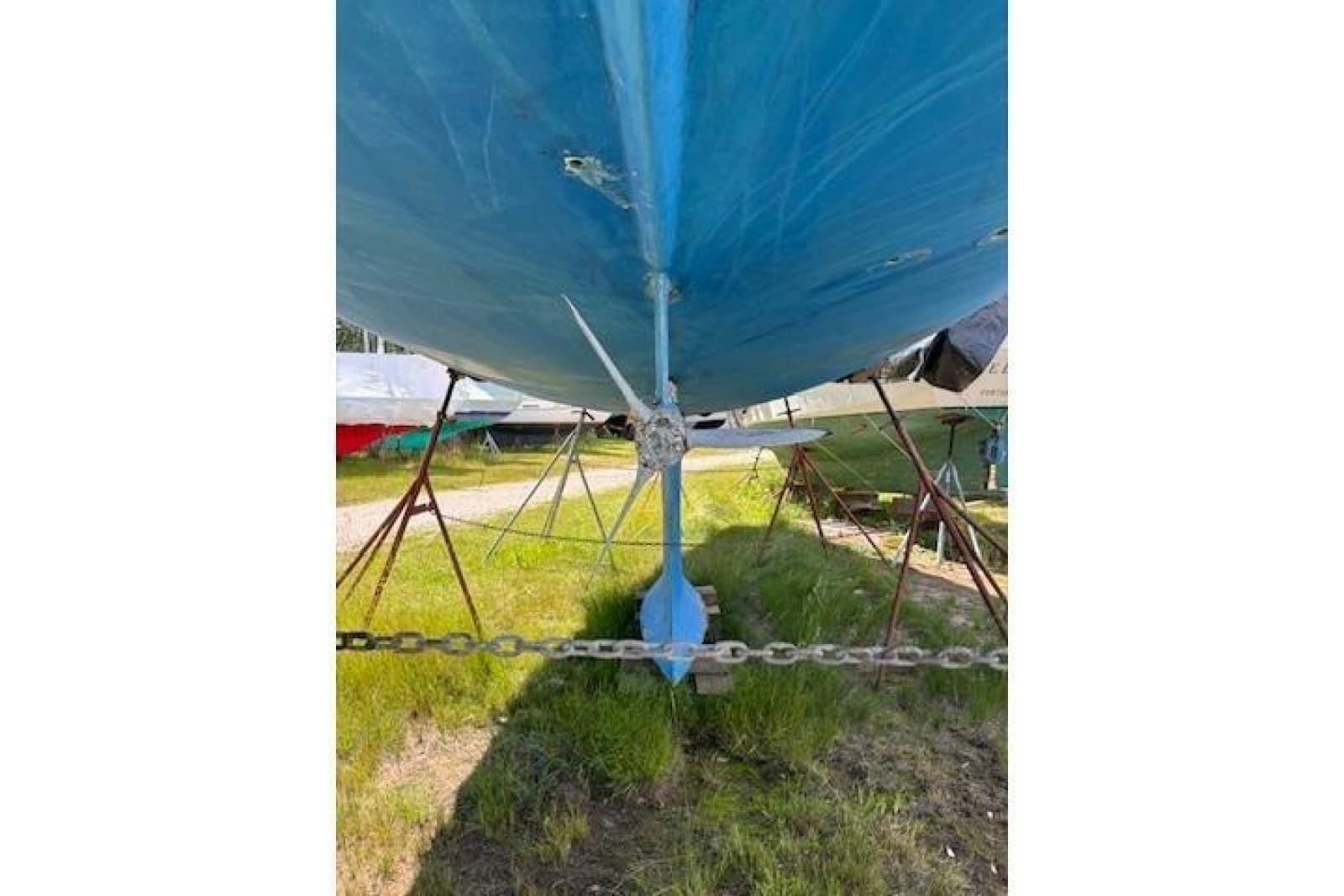 2000 Sabre 402 - Photo 9