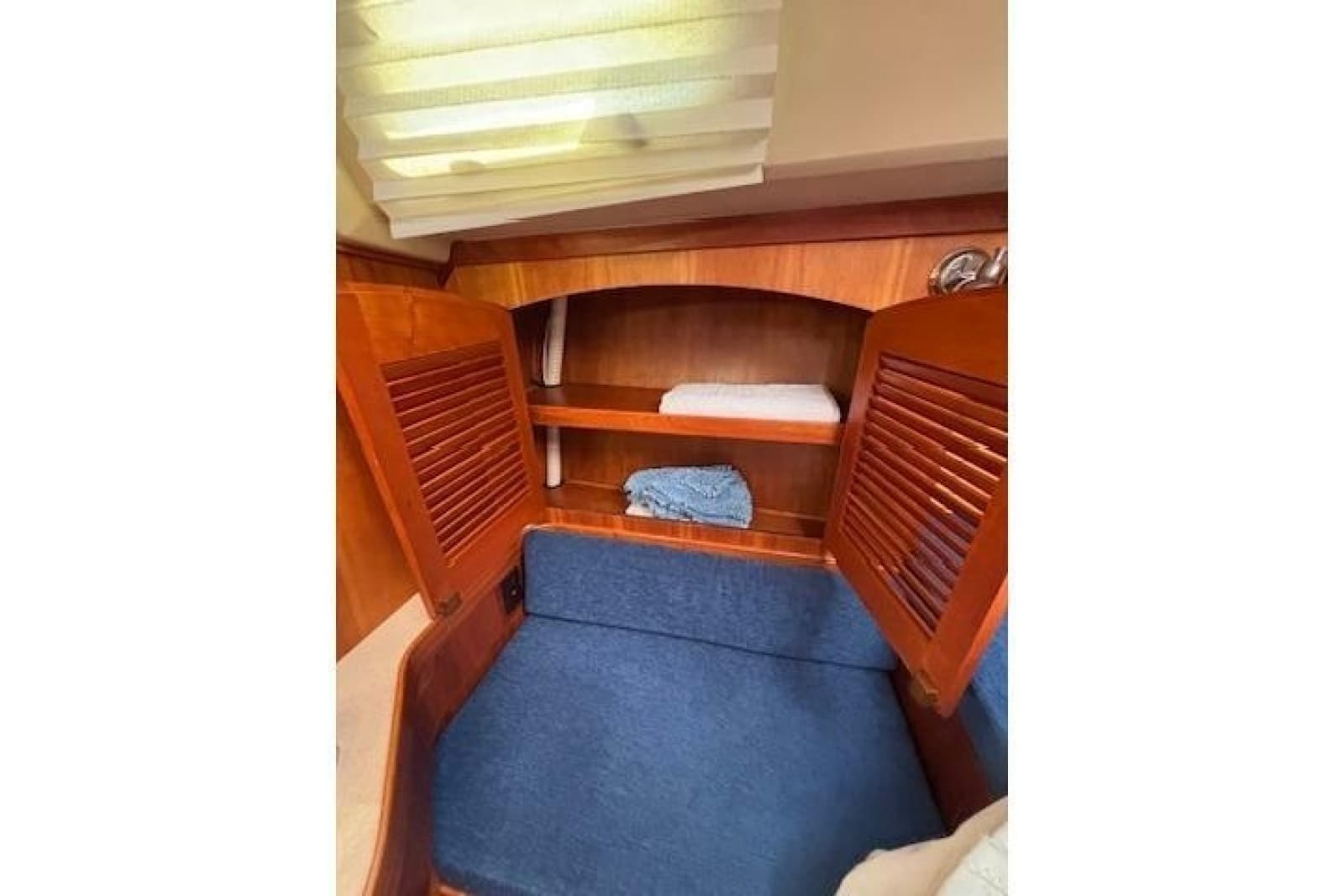 2000 Sabre 402 - Photo 58