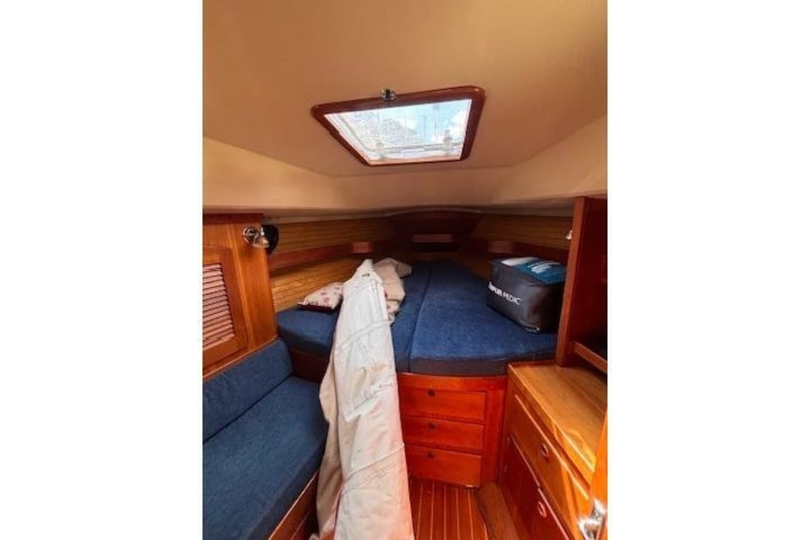 2000 Sabre 402 - Photo 56