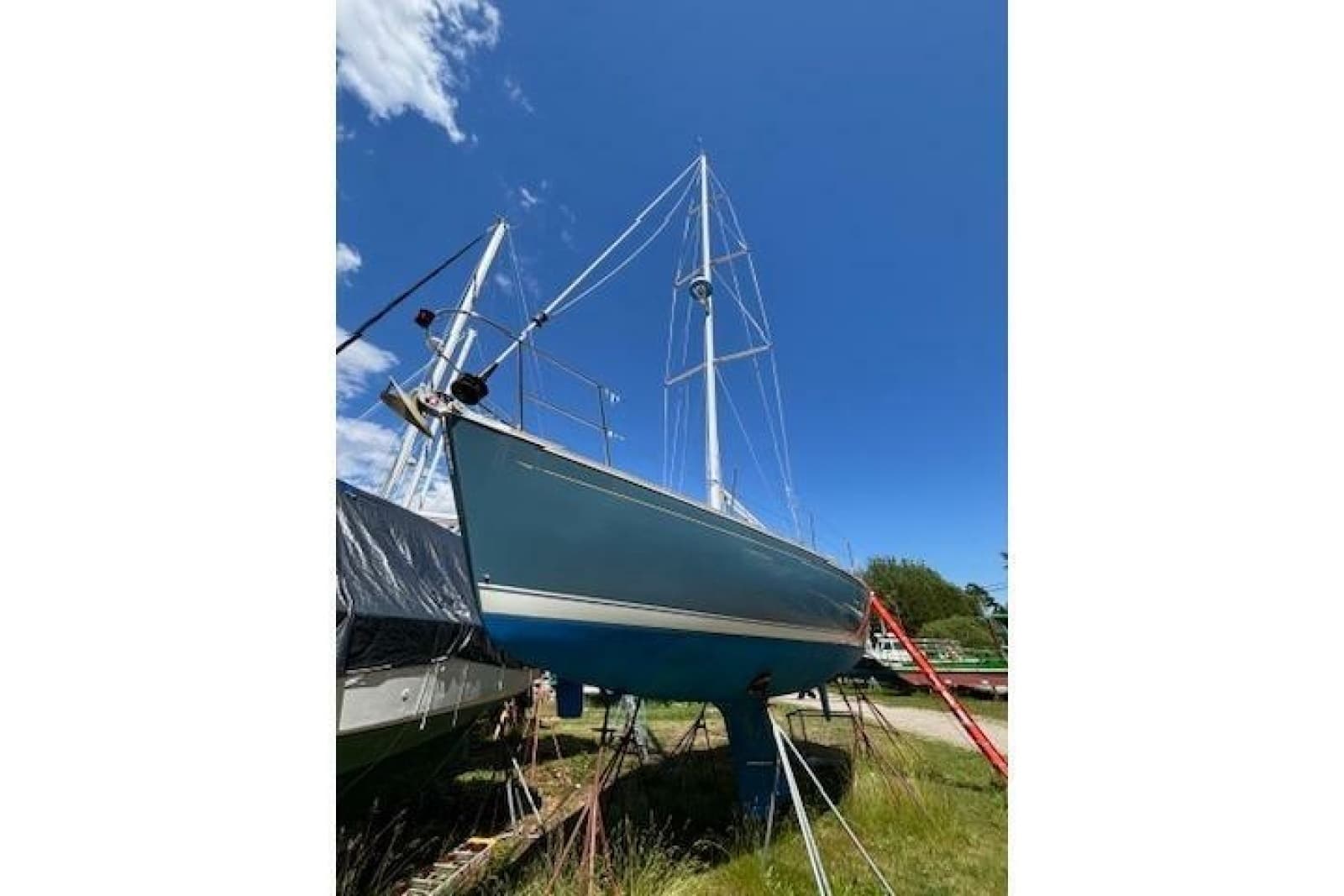 2000 Sabre 402 - Photo 3