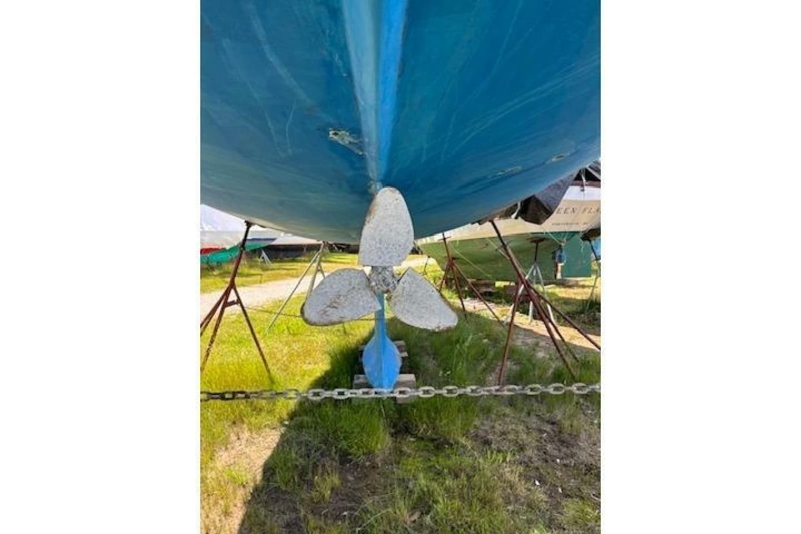 2000 Sabre 402 - Photo 8