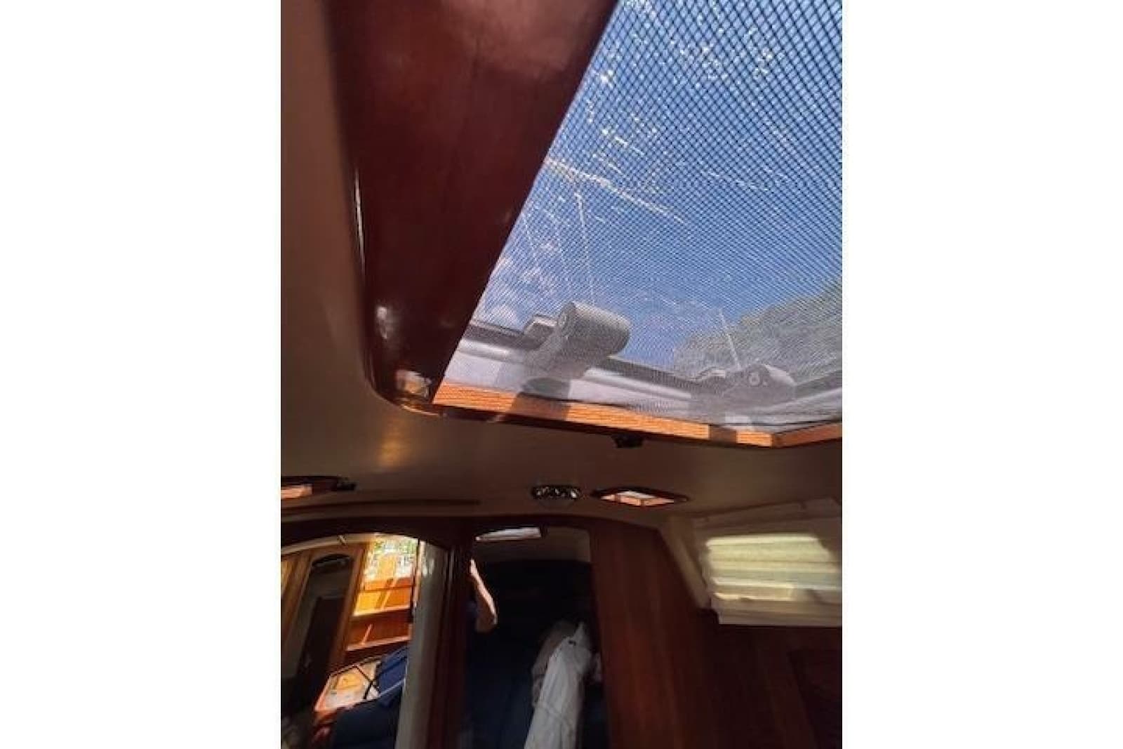 2000 Sabre 402 - Photo 63