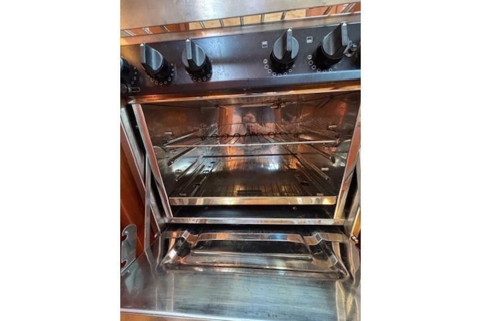 2000 Sabre 402 - Photo 44