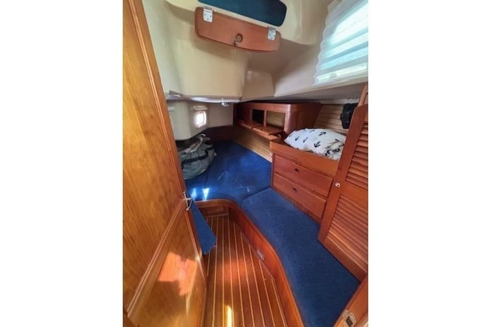 2000 Sabre 402 - Photo 47