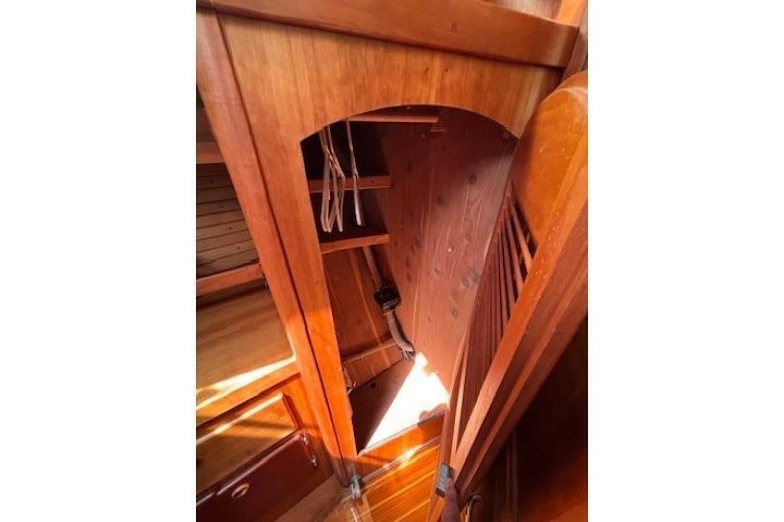2000 Sabre 402 - Photo 60