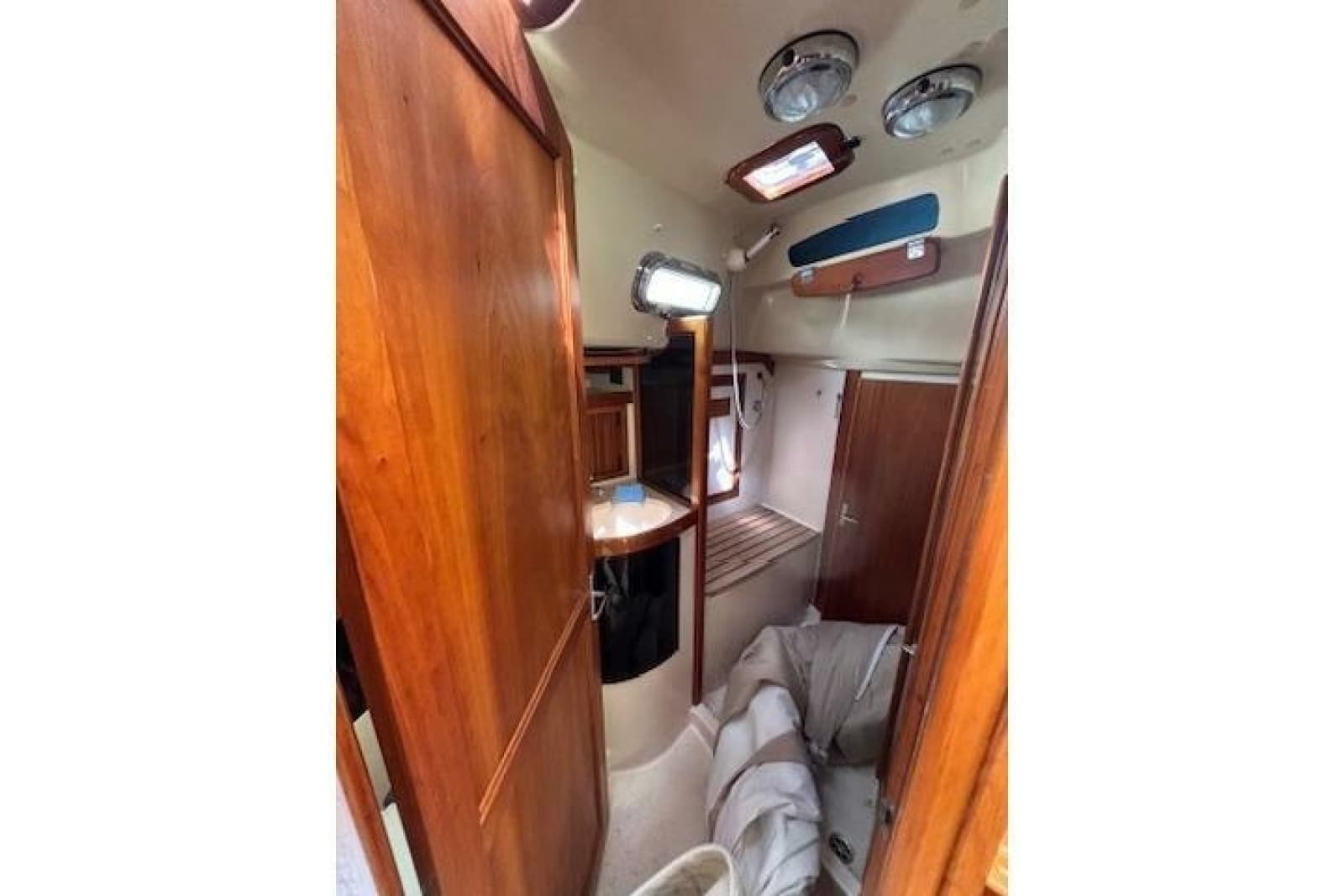 2000 Sabre 402 - Photo 48