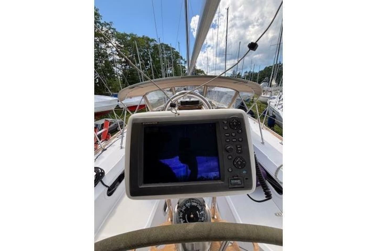 2000 Sabre 402 - Photo 69