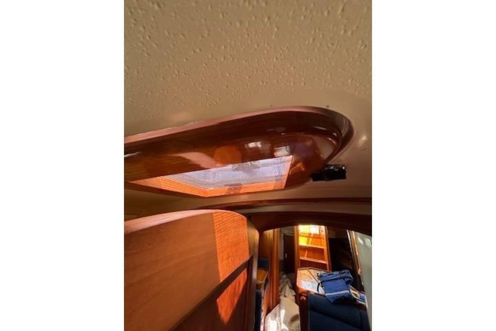 2000 Sabre 402 - Photo 64